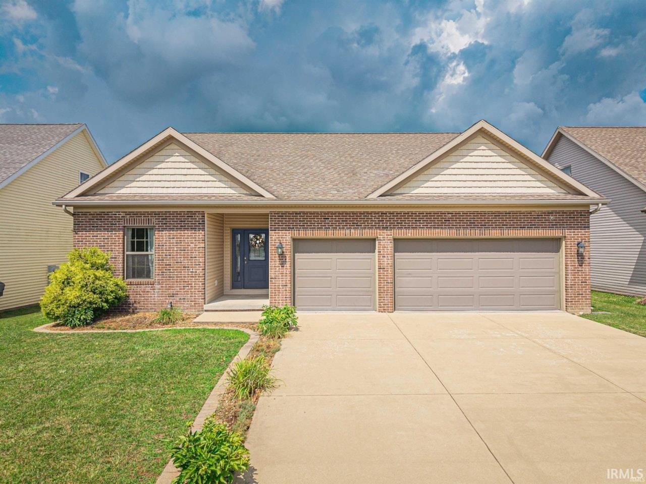 3661 Arbor Pointe Drive Property Photo 1