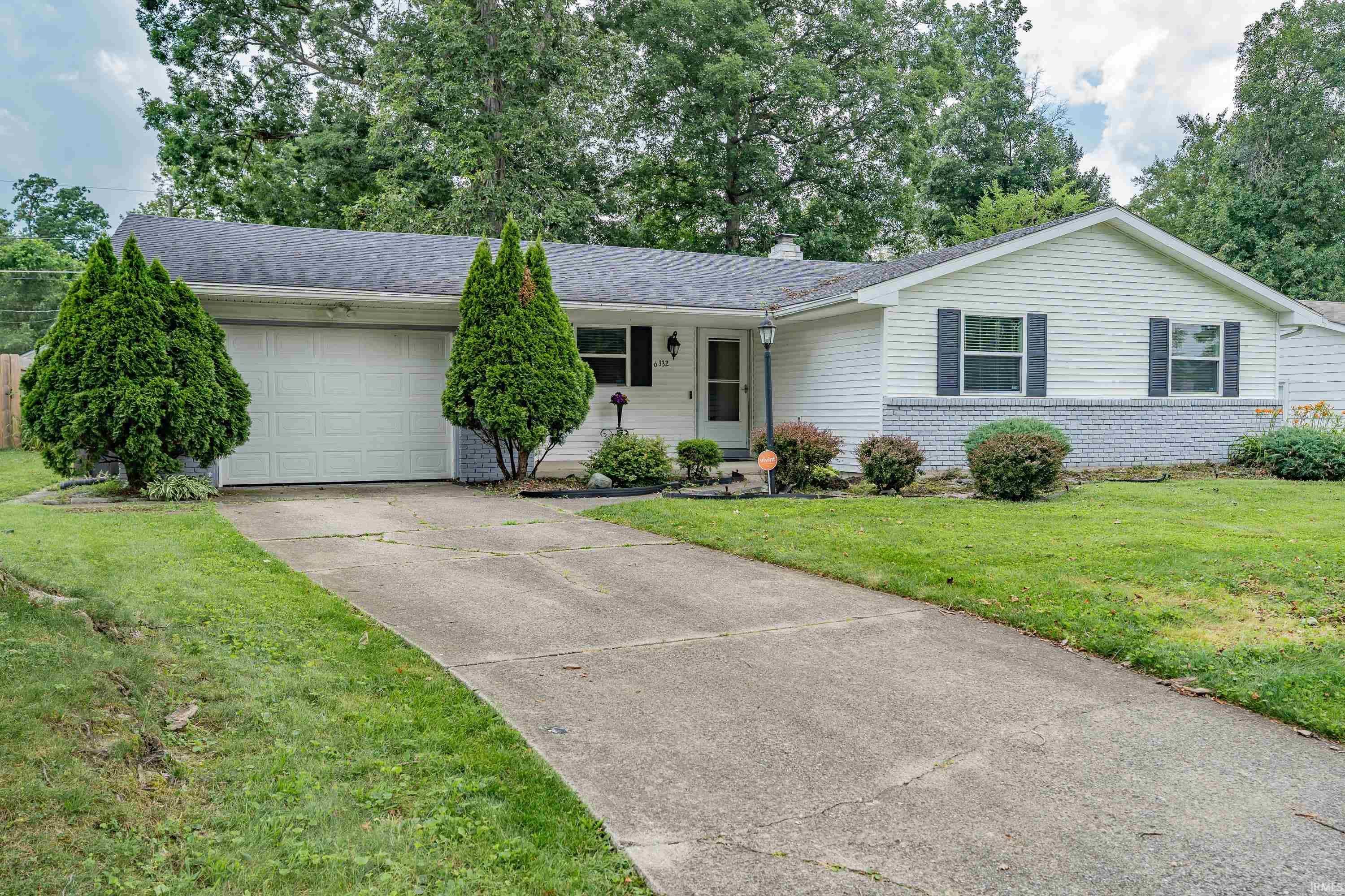 6332 Holgate Drive Property Photo 1