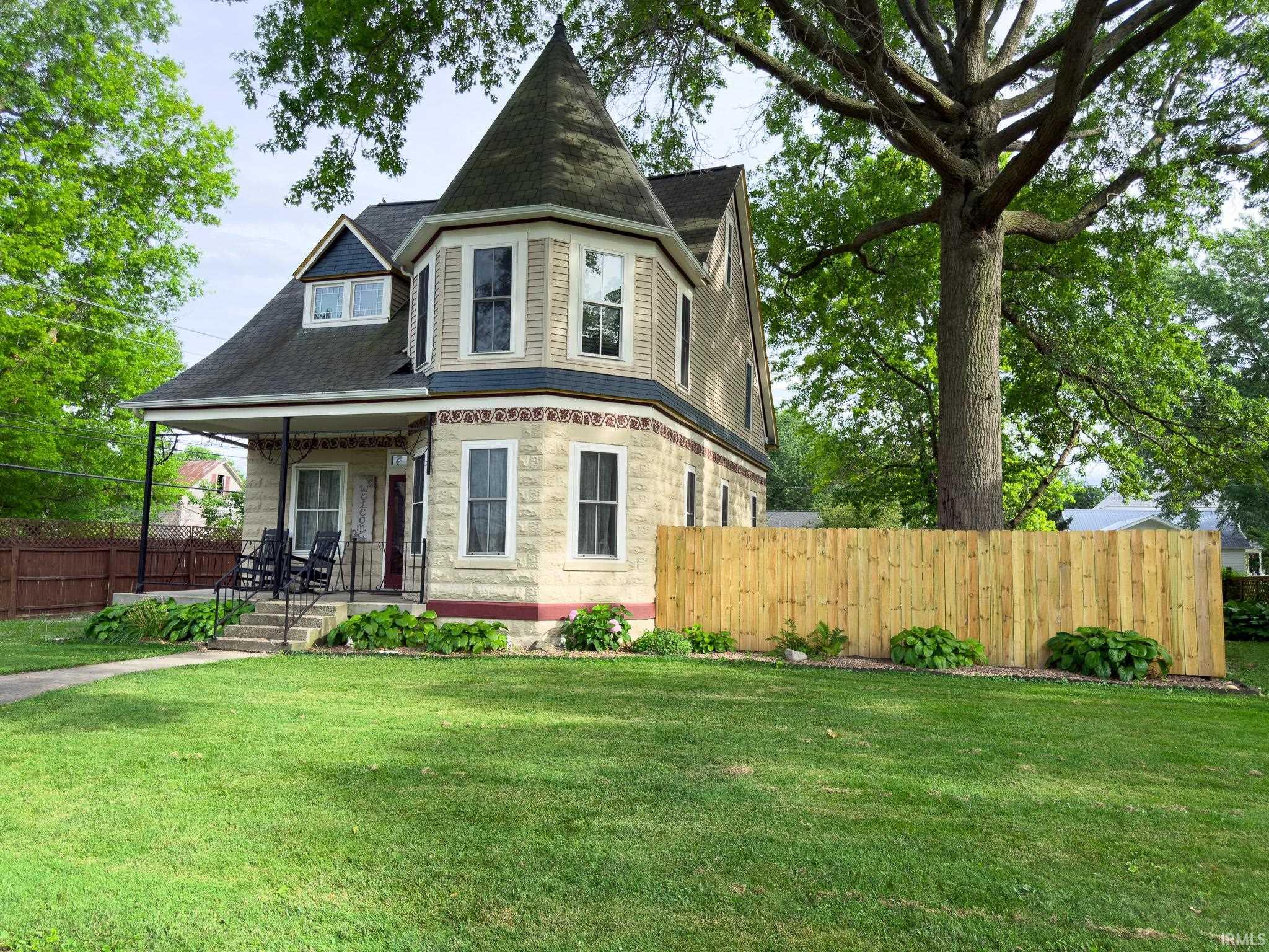 356 Wabash Street Property Photo 1