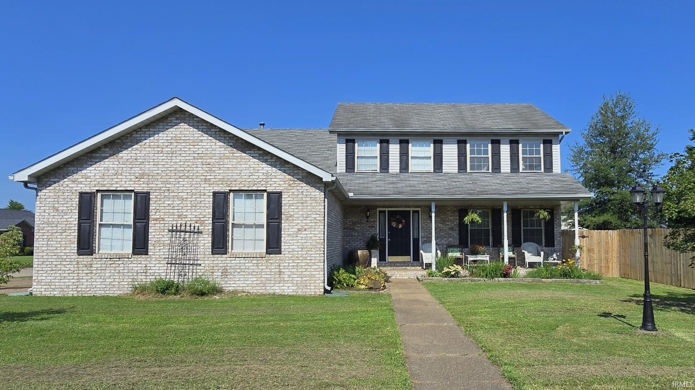 4100 Clover Drive Property Photo 1