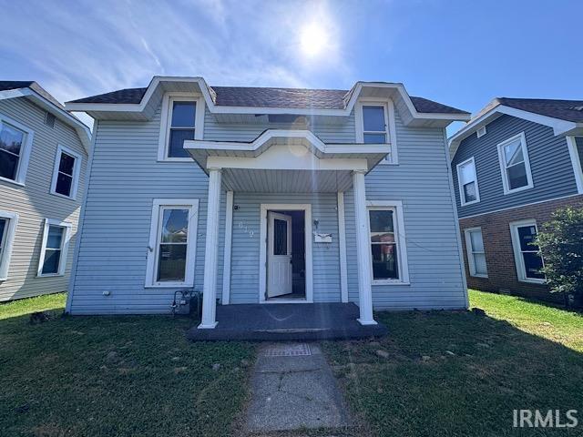 619 S Stone Street Property Photo 1