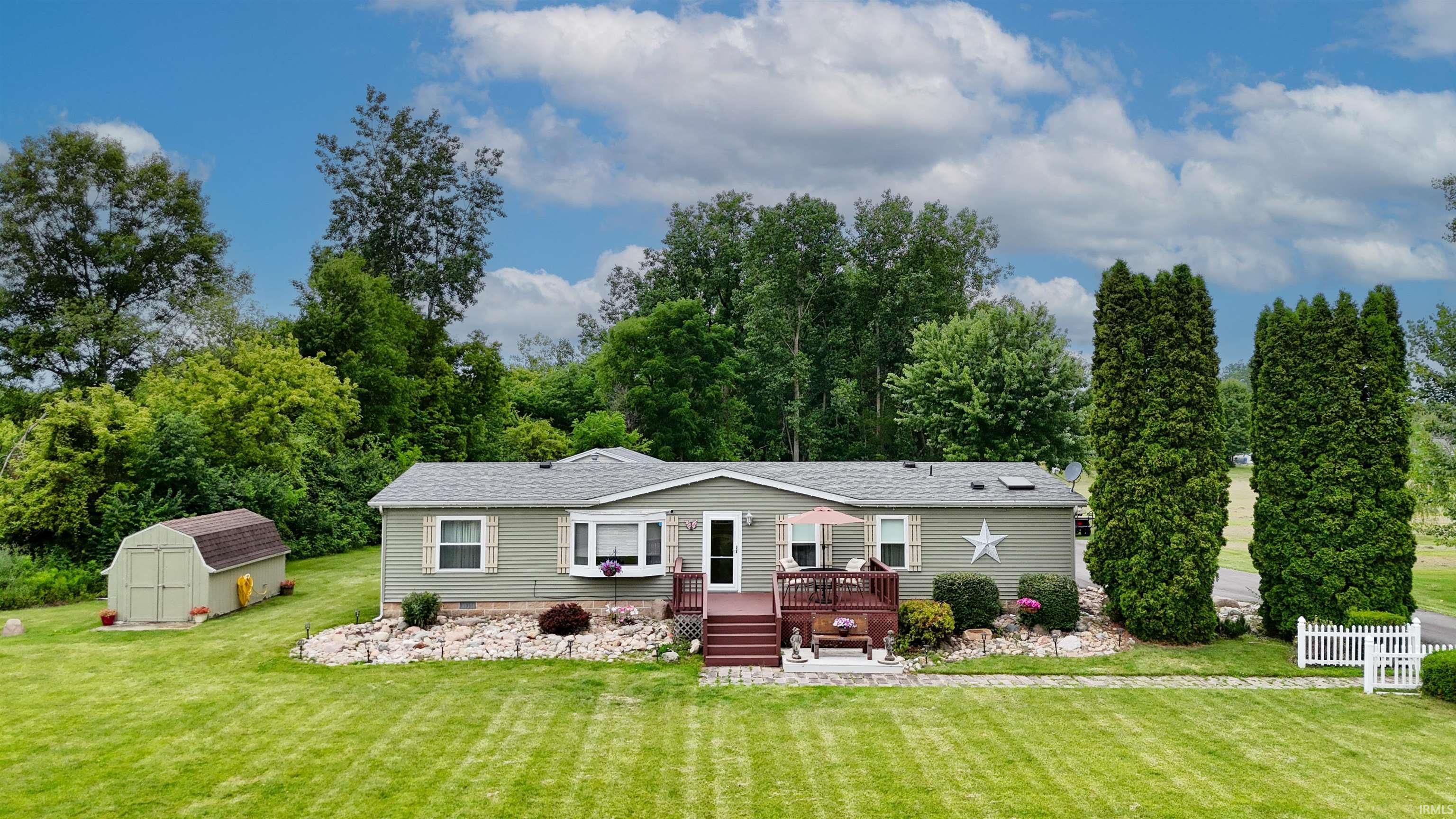 5195 N Old State Rd 102