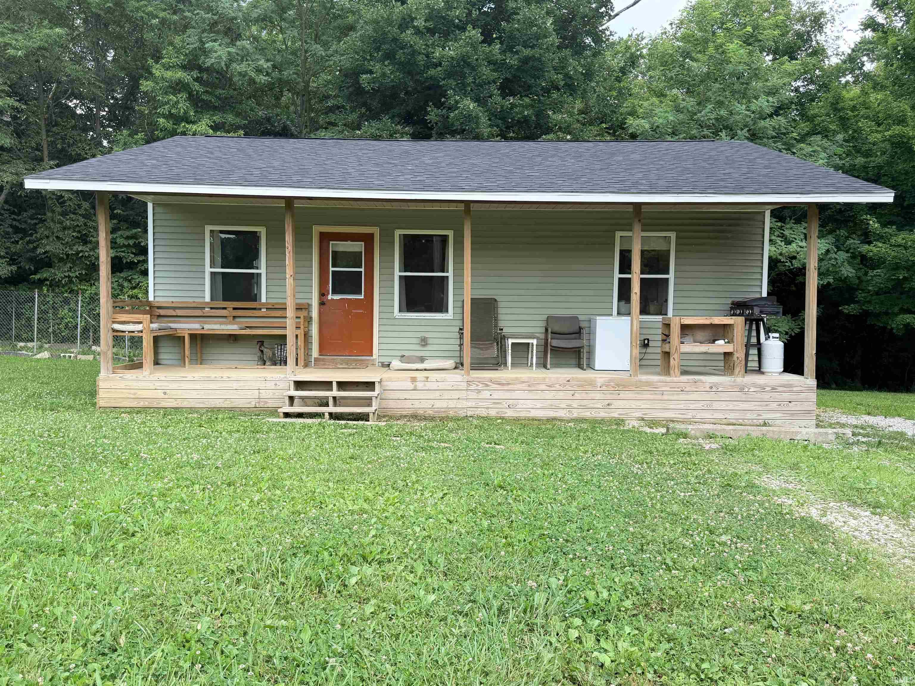 8682 N Newark Road Property Photo 1