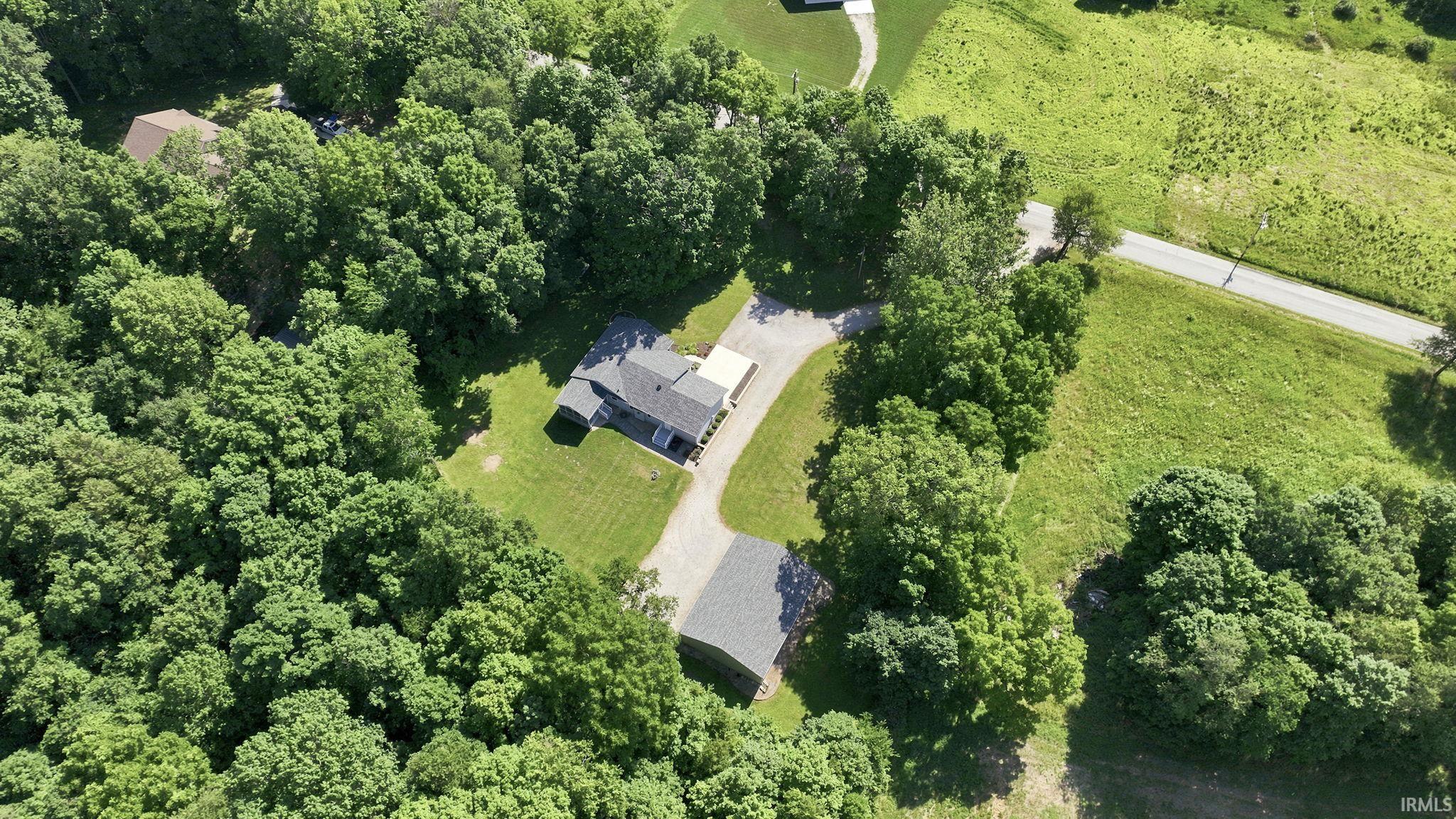 3662 S 200 E Road Property Photo 1