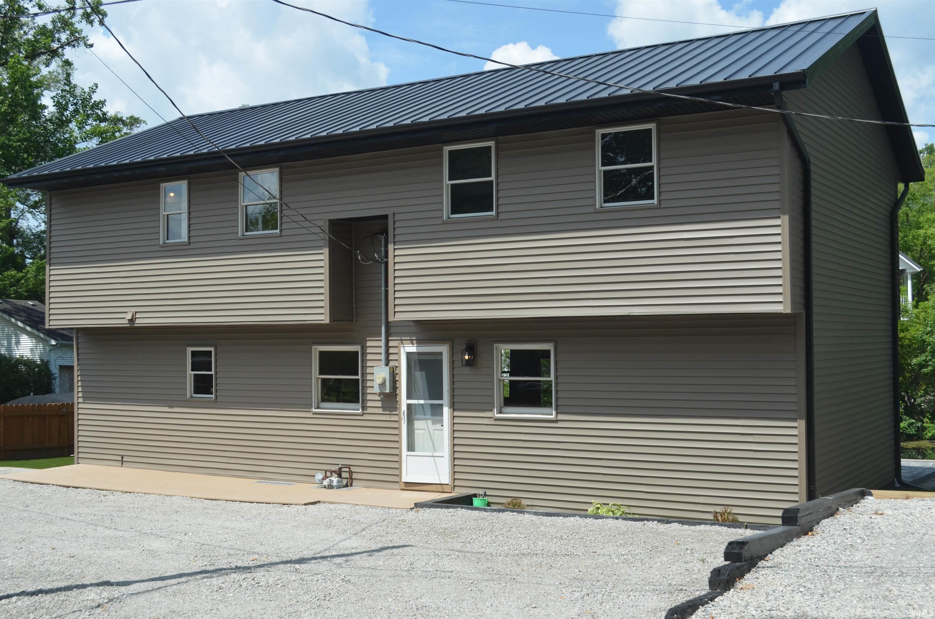 11683 N Black Point Road Property Photo 1