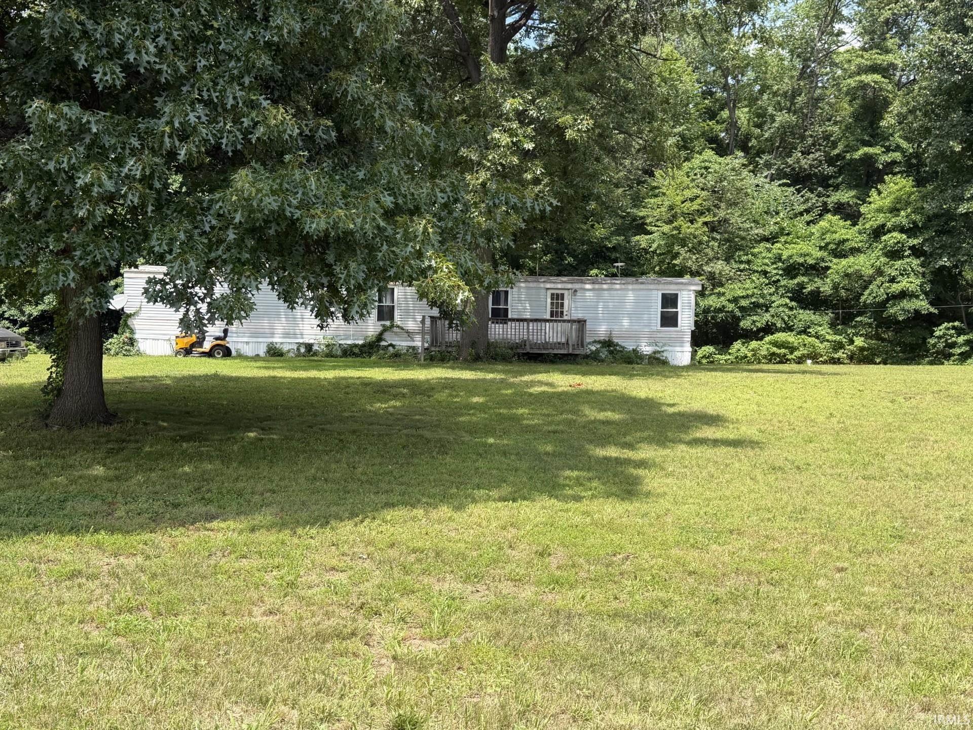 7720 W County Line Road Property Photo 1