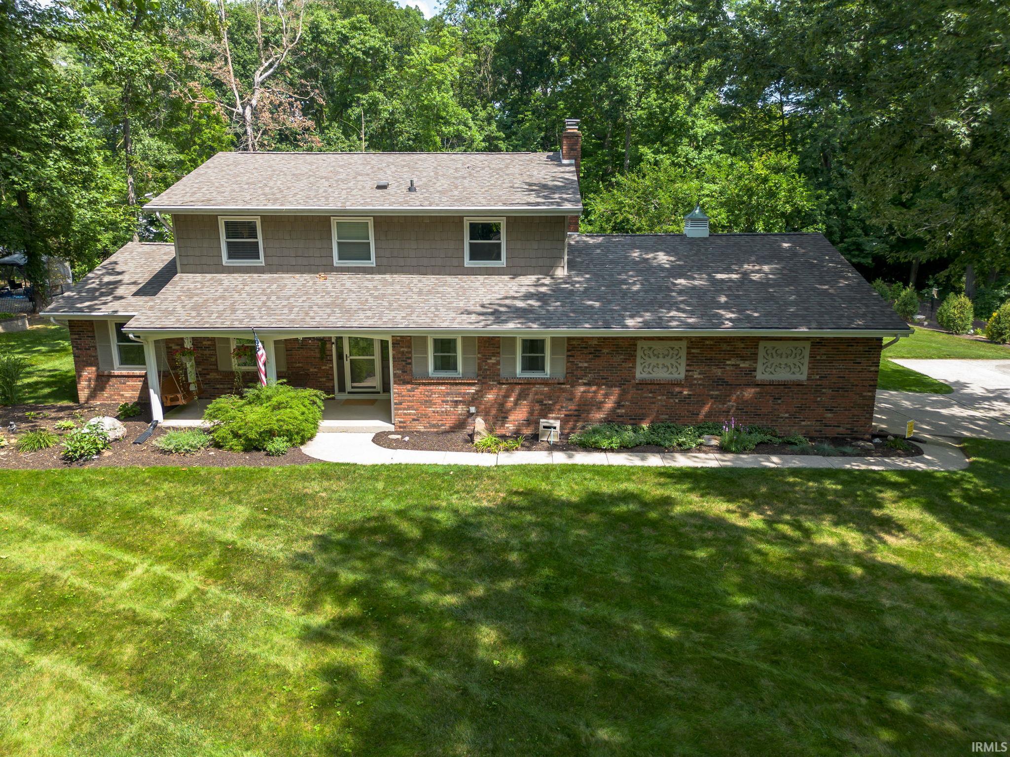 10218 Arbor Trail Property Photo 1