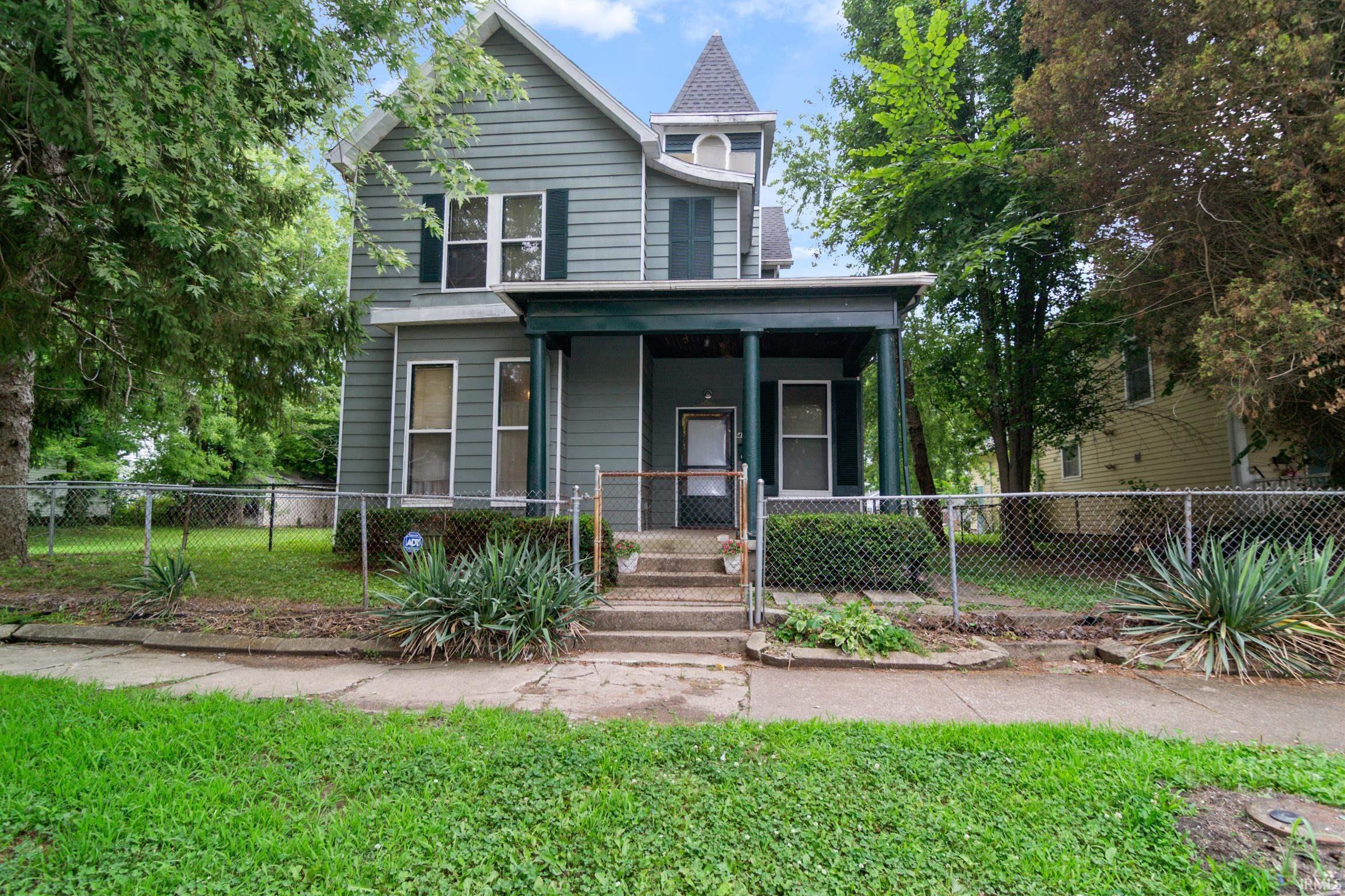 419 Adams Avenue Property Photo 1