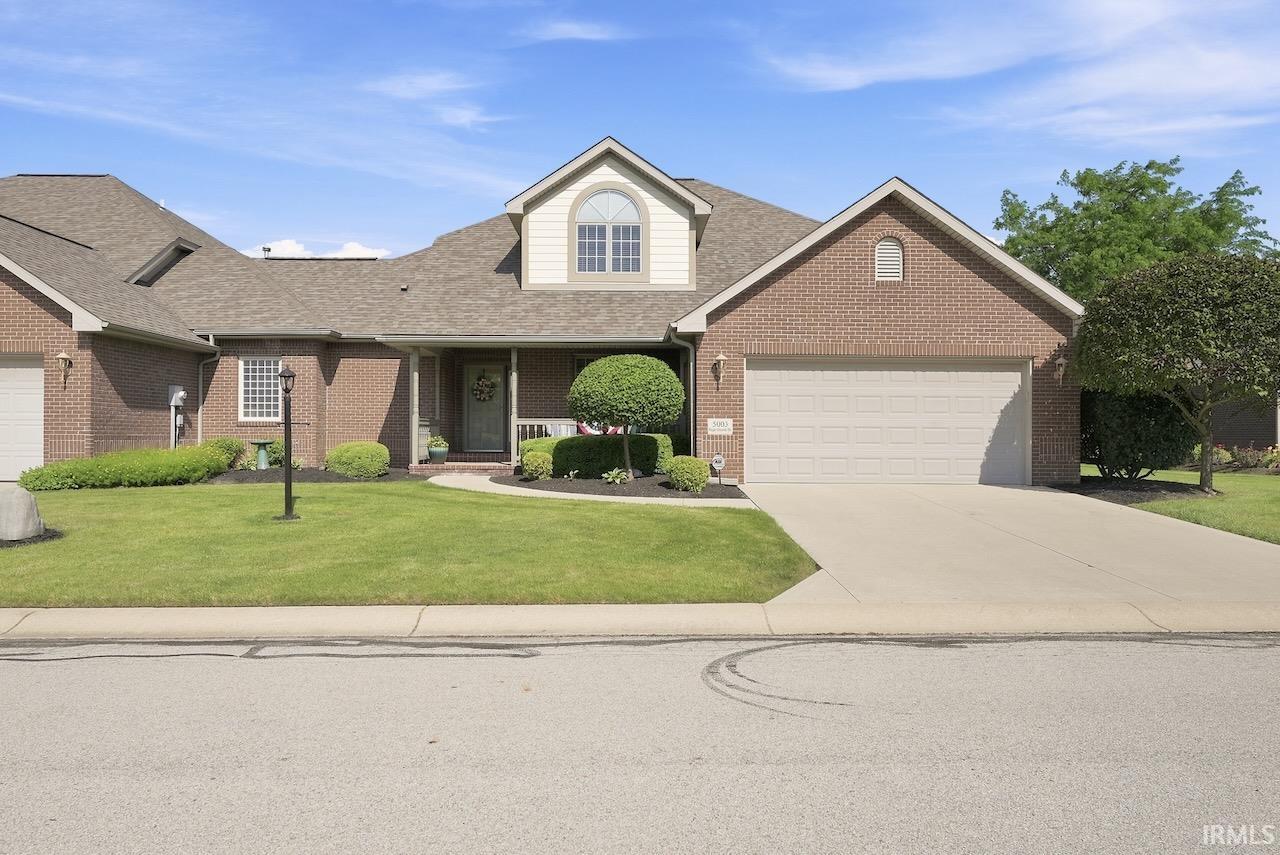 5003 W Eagle Branch Drive Property Photo 1