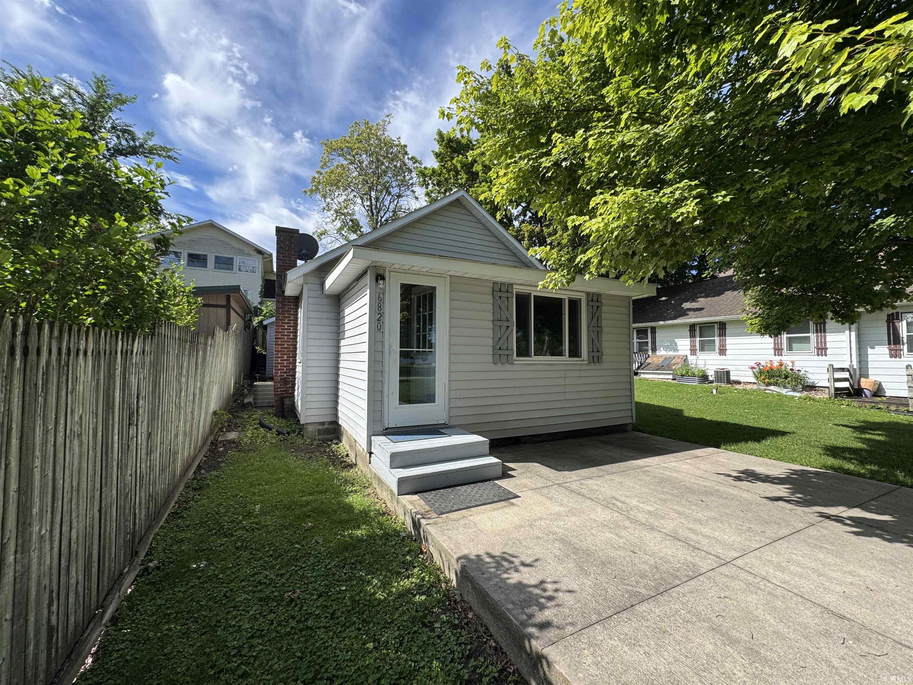 6820 E Harrold Place Property Photo 1