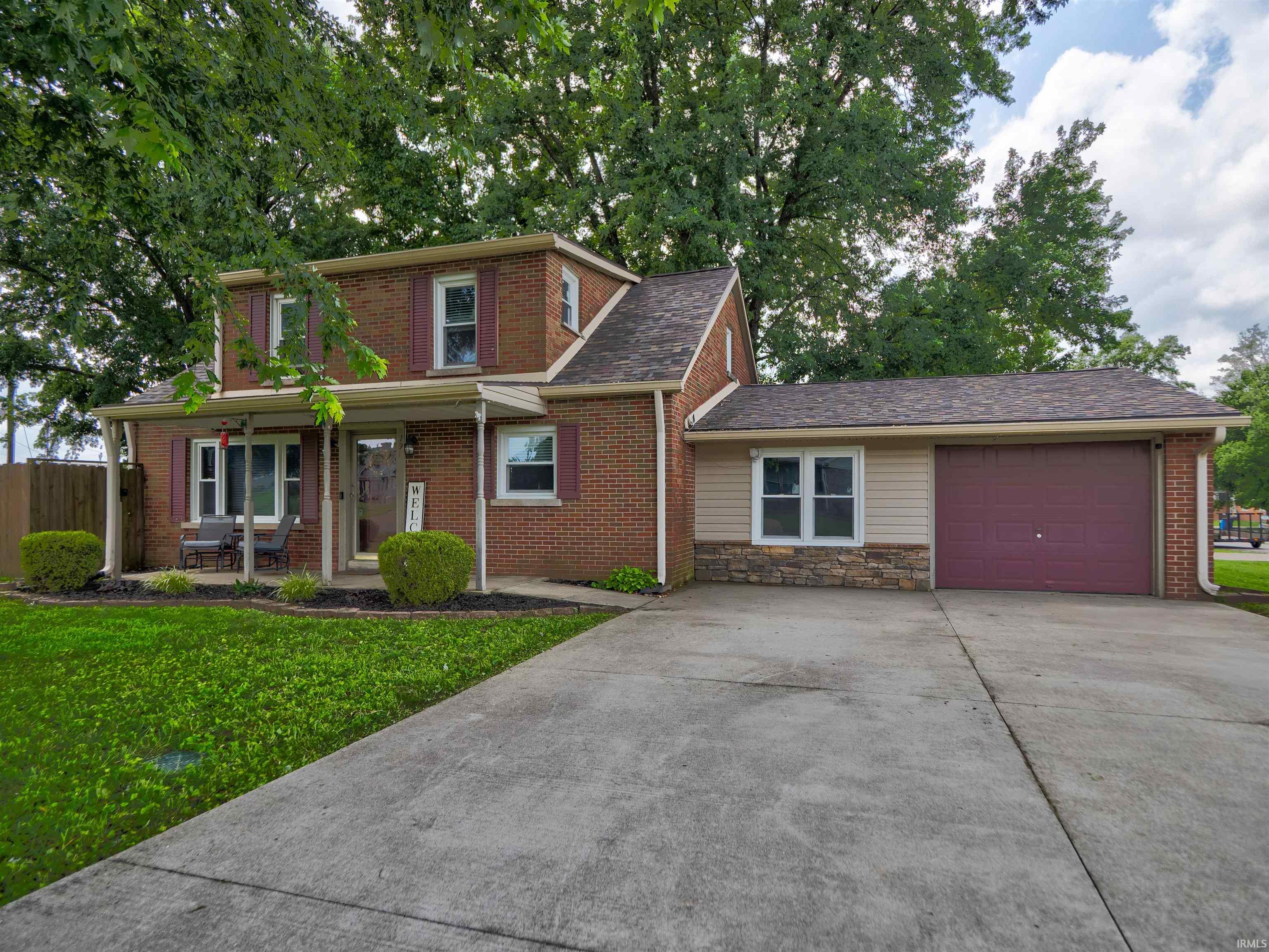 191 Roosevelt Drive Property Photo 1