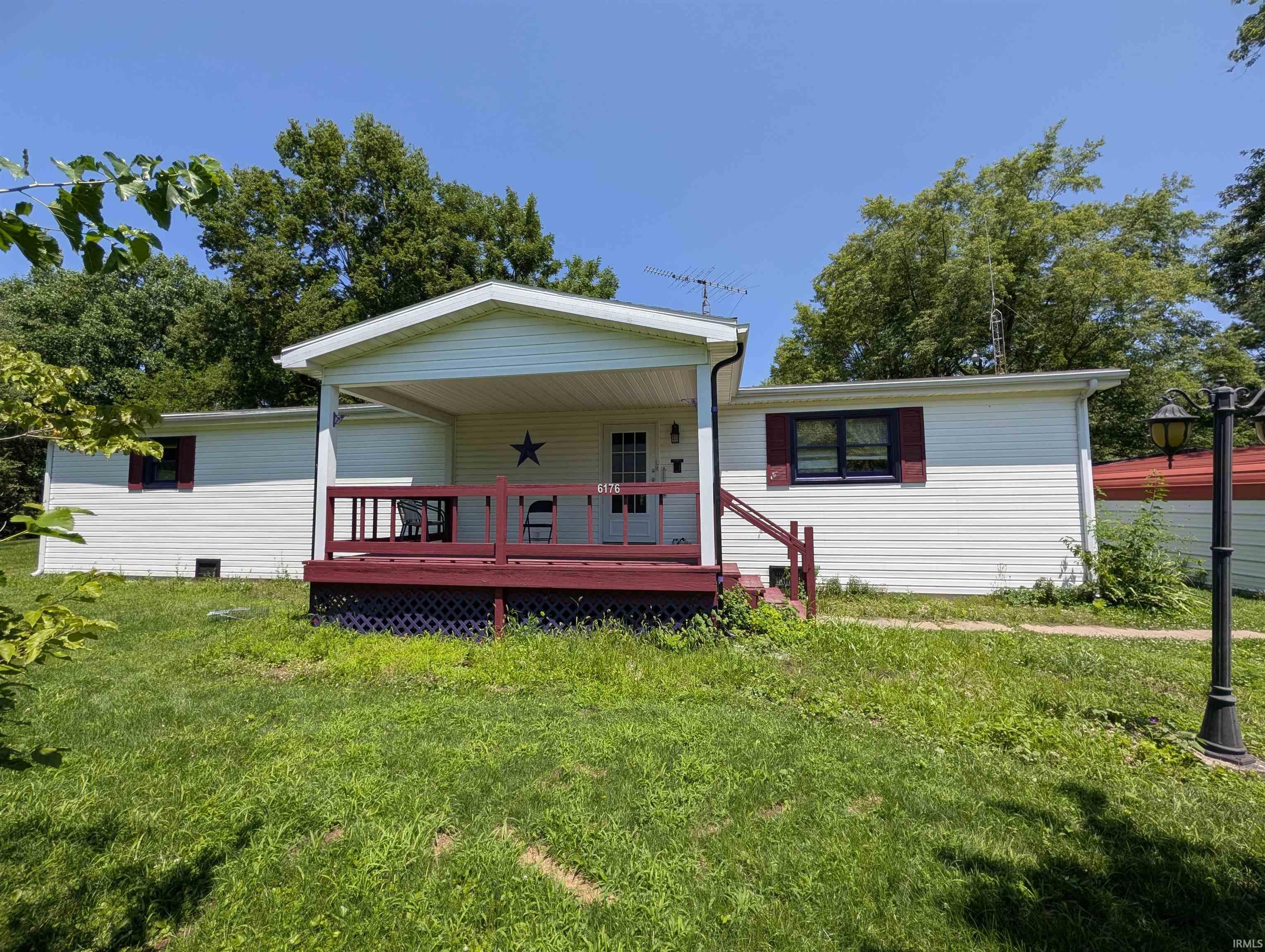 6176 W 300 S Property Photo 1