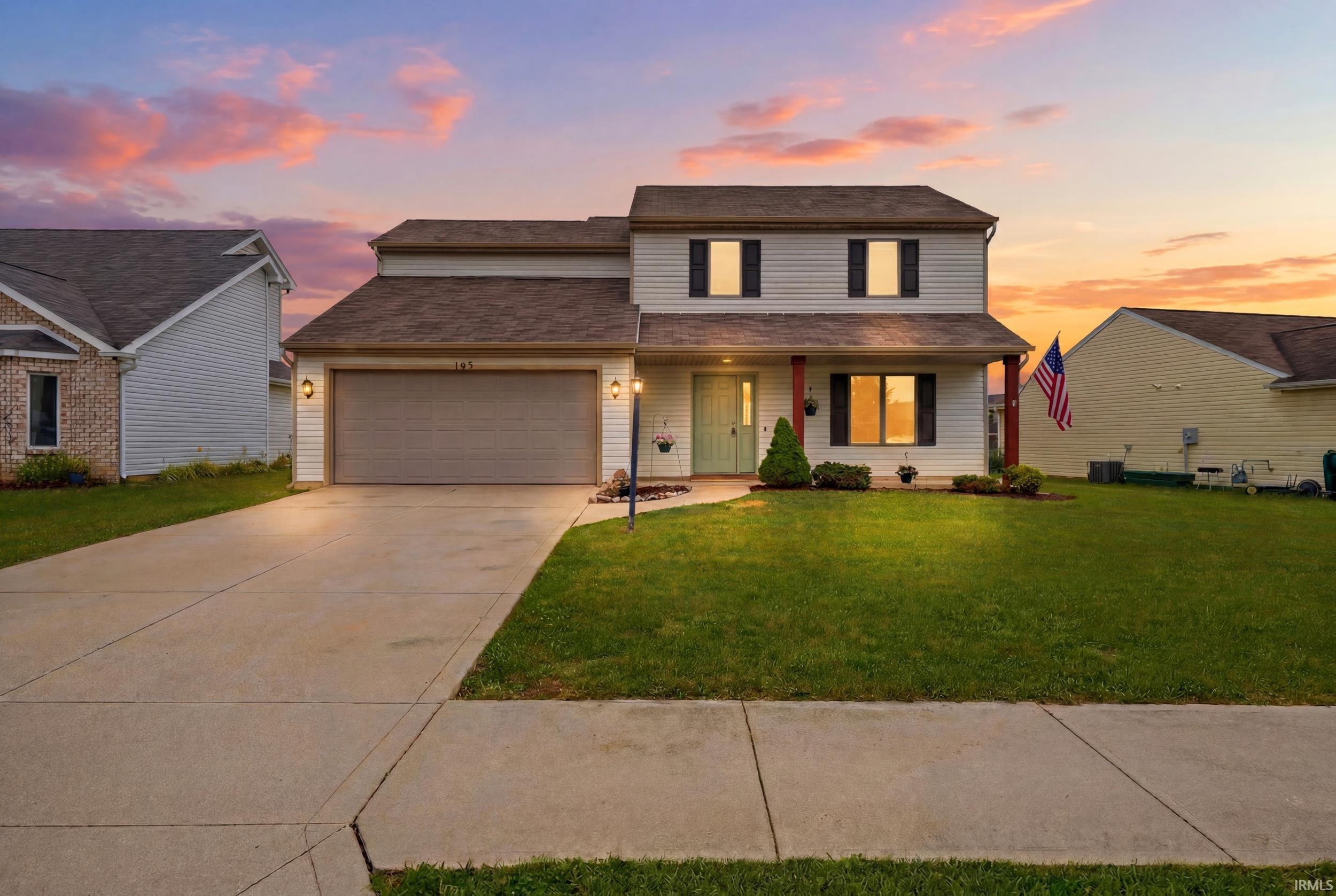 195 Greenpointe Parkway
