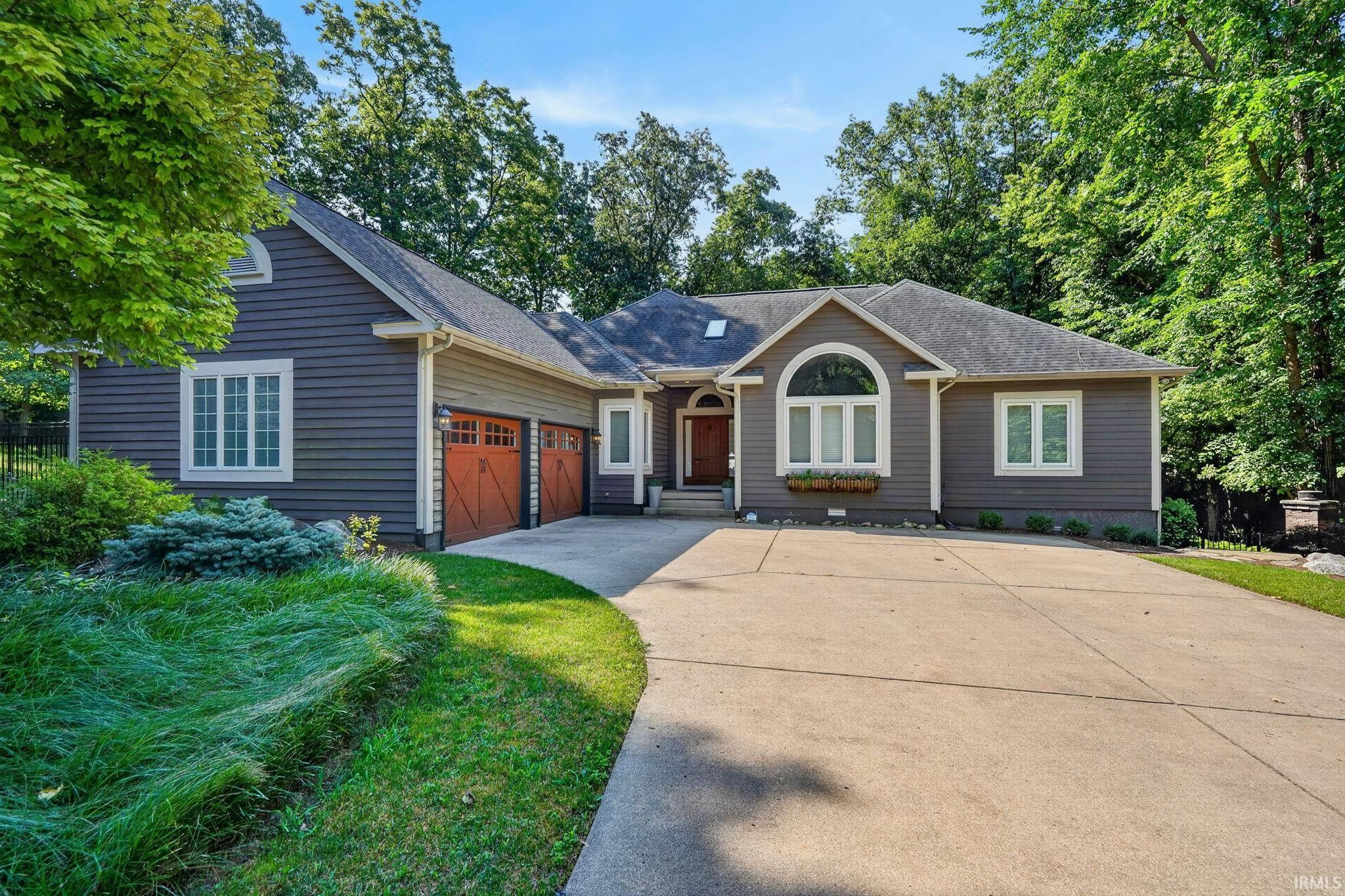 4015 Ridgefield Court Property Photo 1