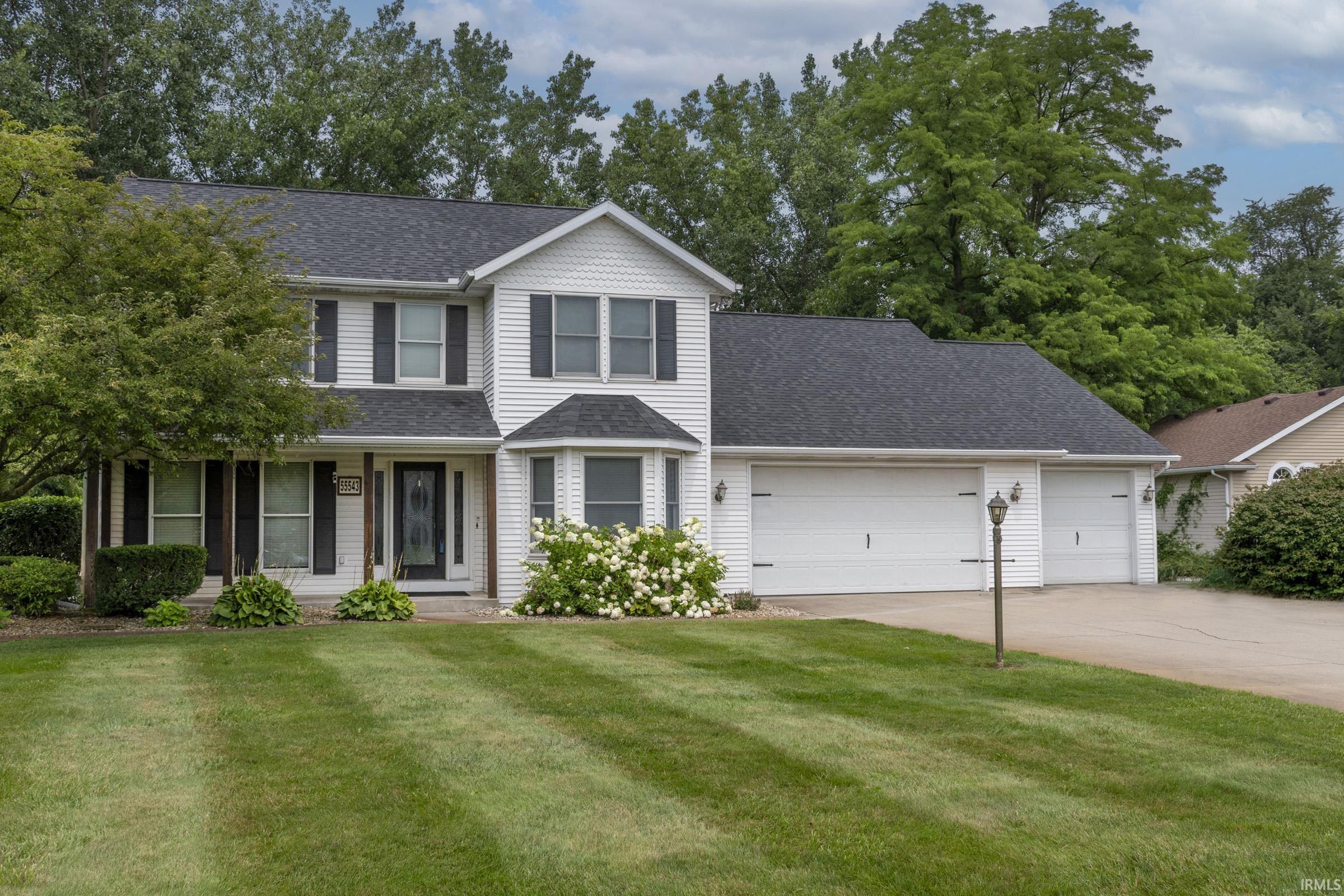 55543 Willowbend Boulevard Property Photo 1
