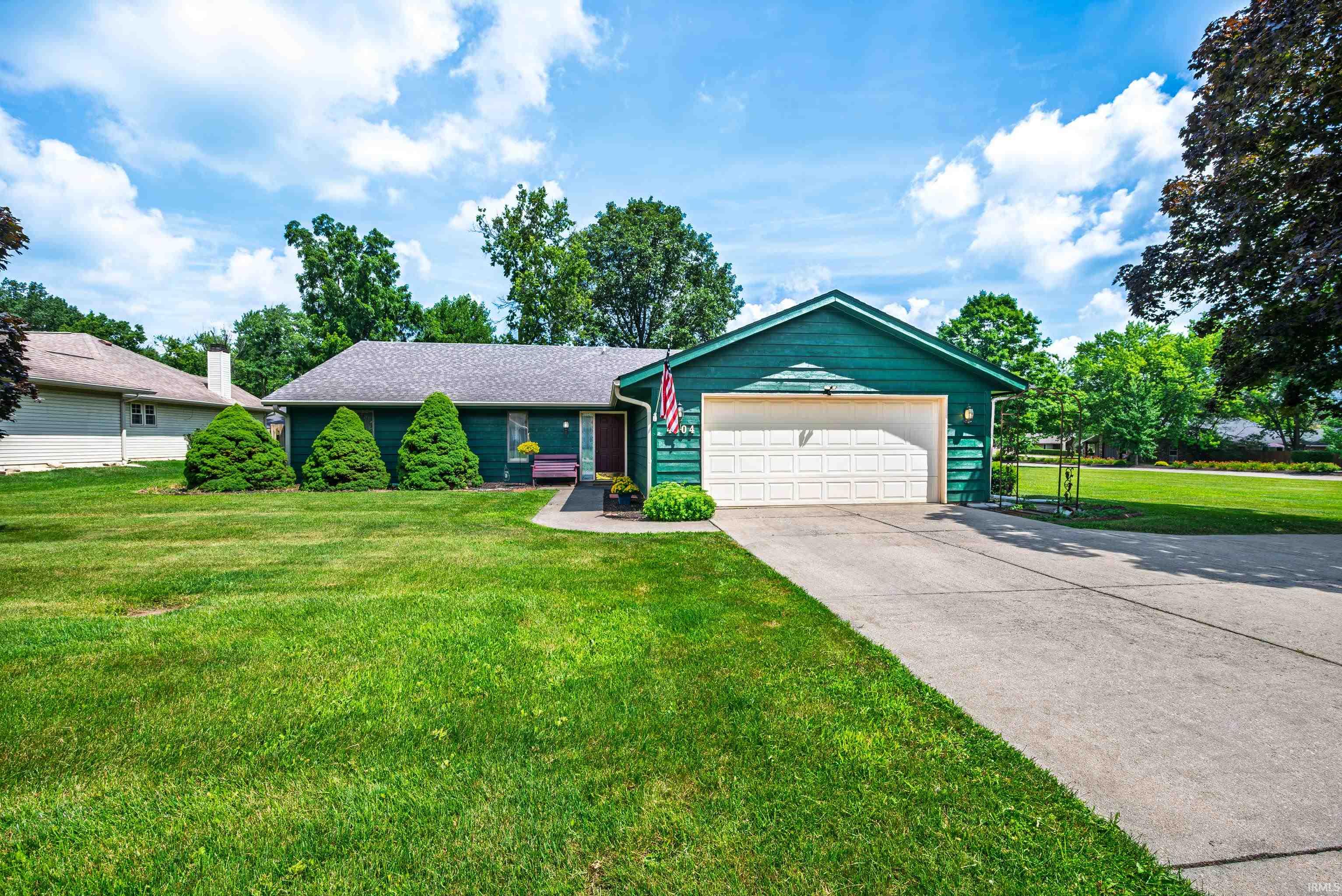 4304 W Petty Road Property Photo 1