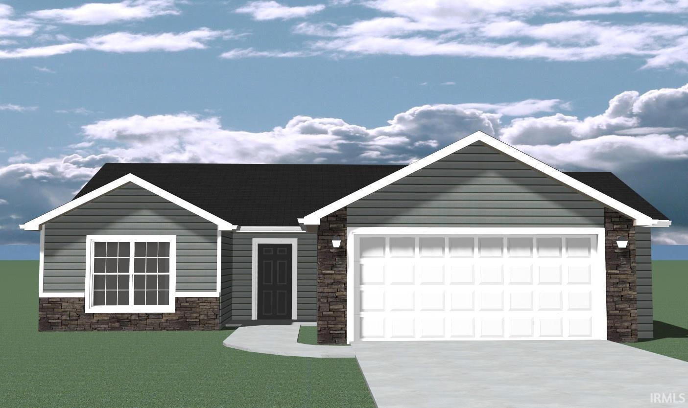 293 Forecast Cove Property Photo 1