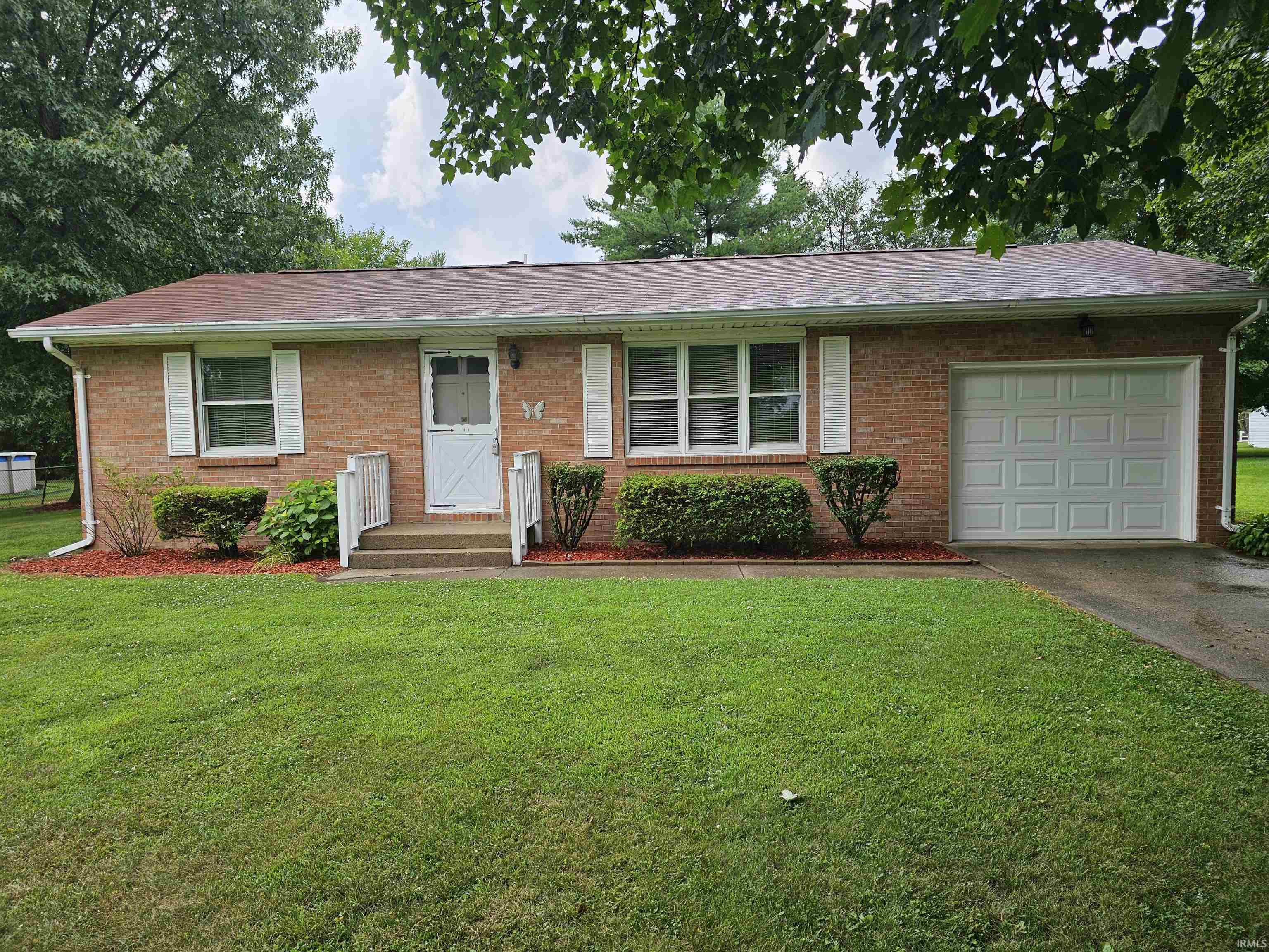 109 Princeton Lane Property Photo 1