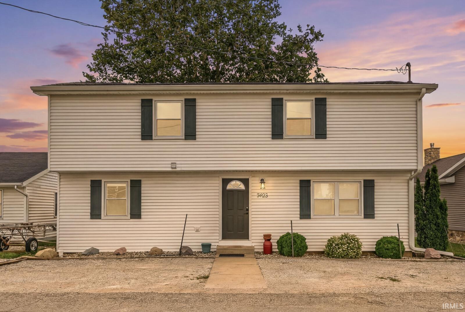 4905 N 290 W Road Property Photo 1