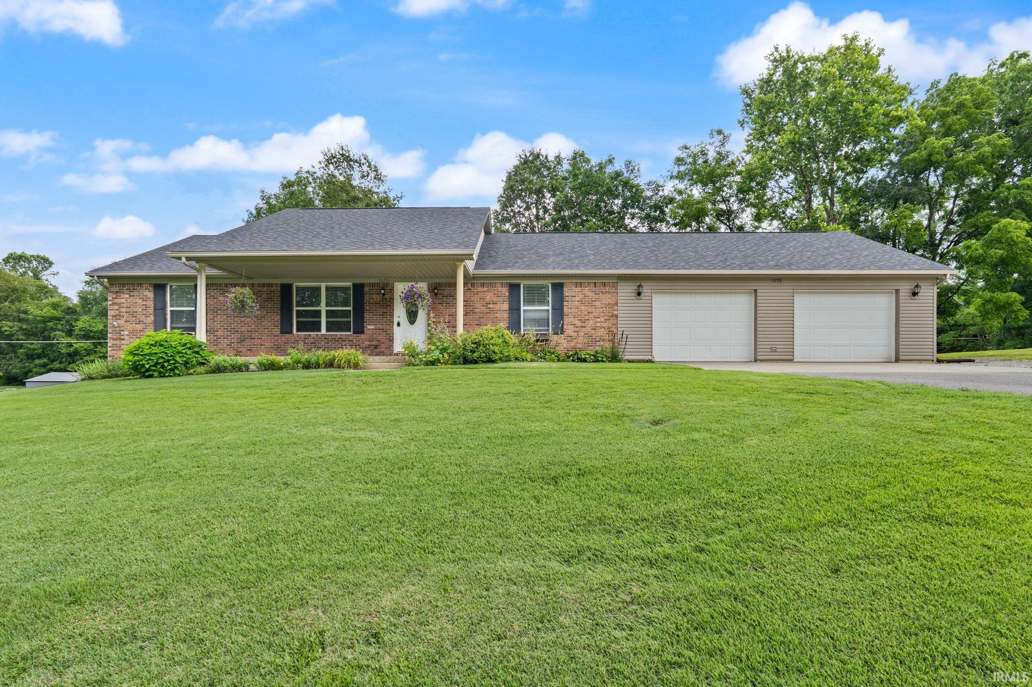 1070 Toler Road Nw Property Photo 1