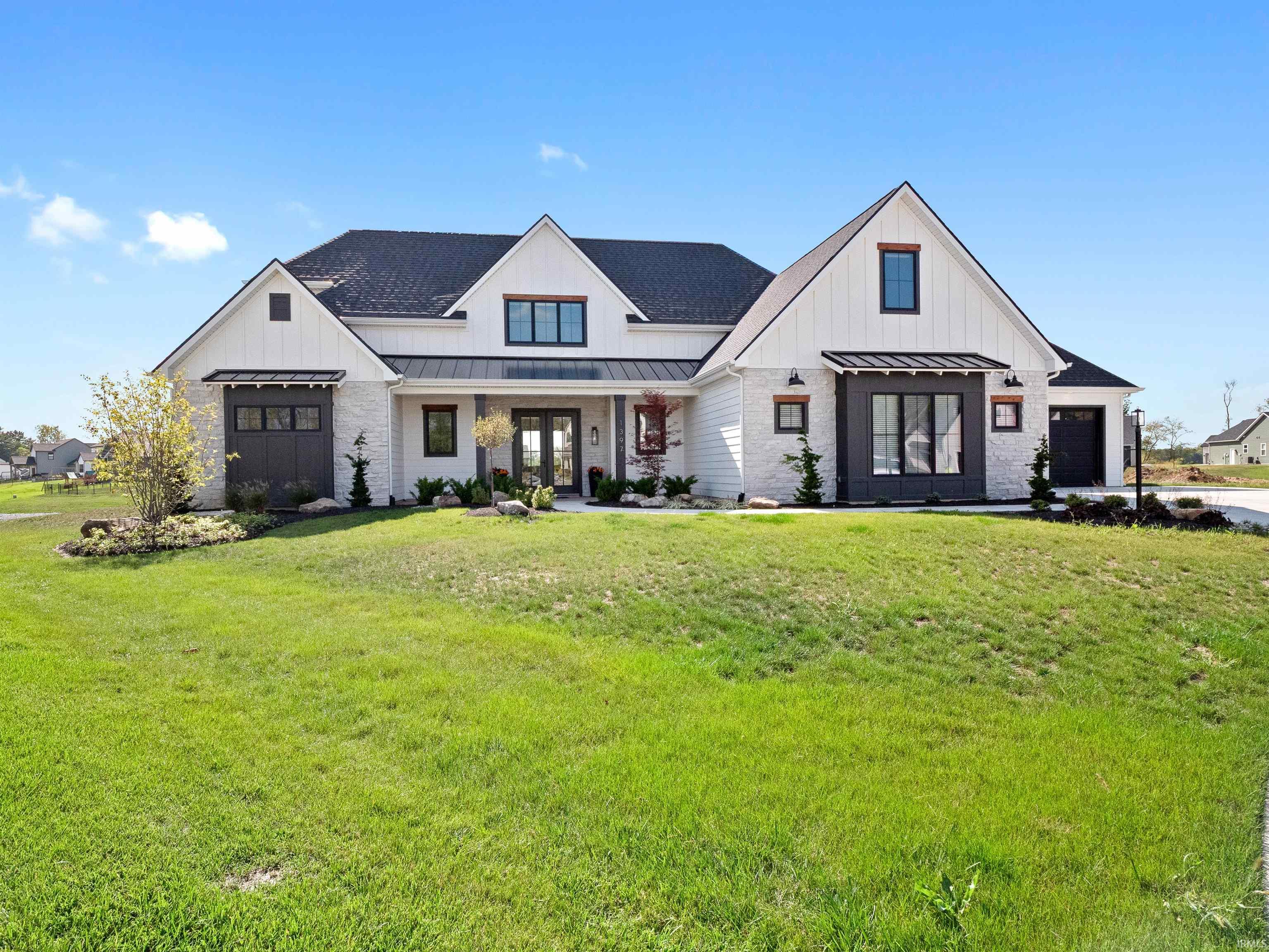 1397 Cascata Trail Property Photo 1