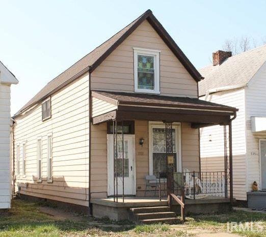 727 E Columbia Street Property Photo 1