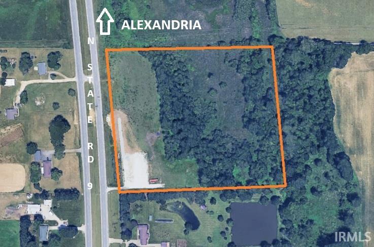 0 N State Rd 9 Property Photo 1