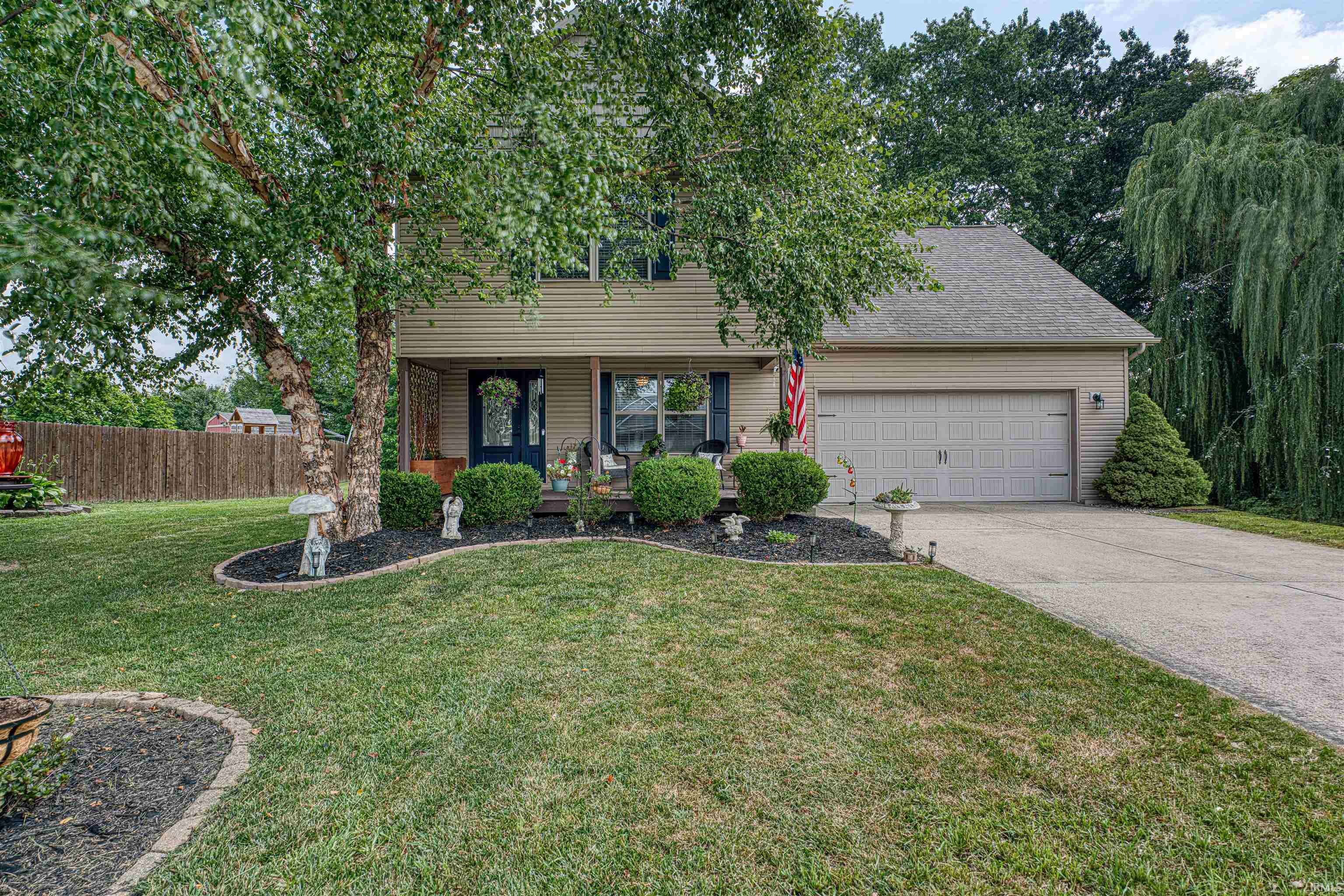 15521 Aj Drive Property Photo 1