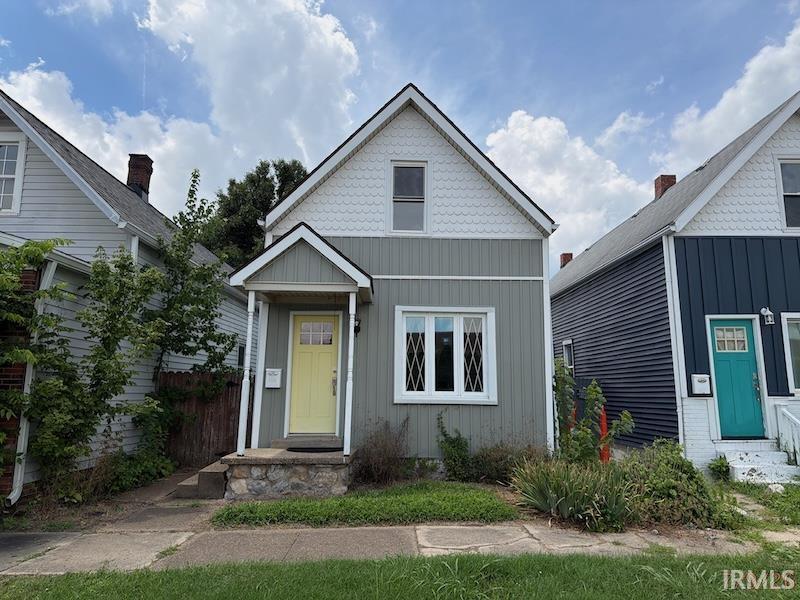 706 Hess Avenue Property Photo 1