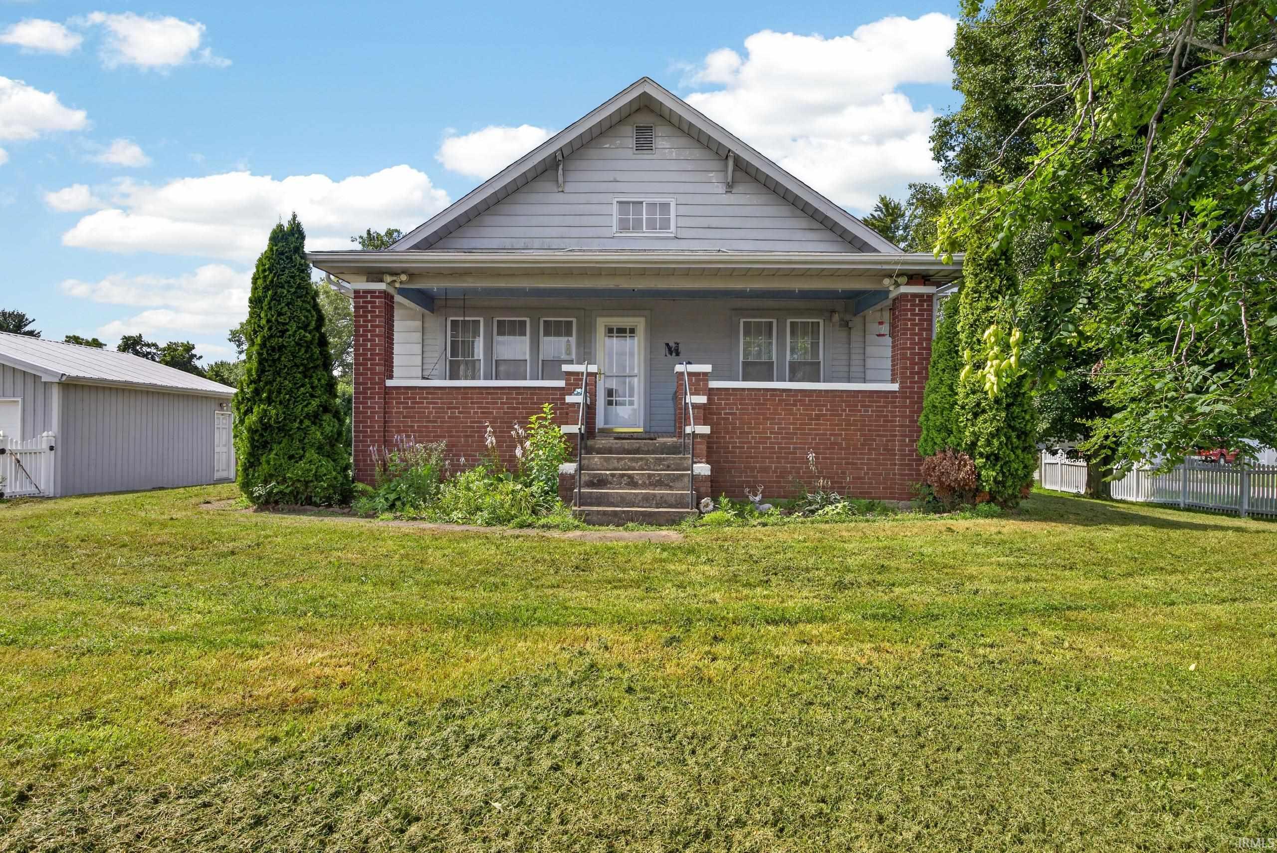6131 W 100 N Property Photo 1