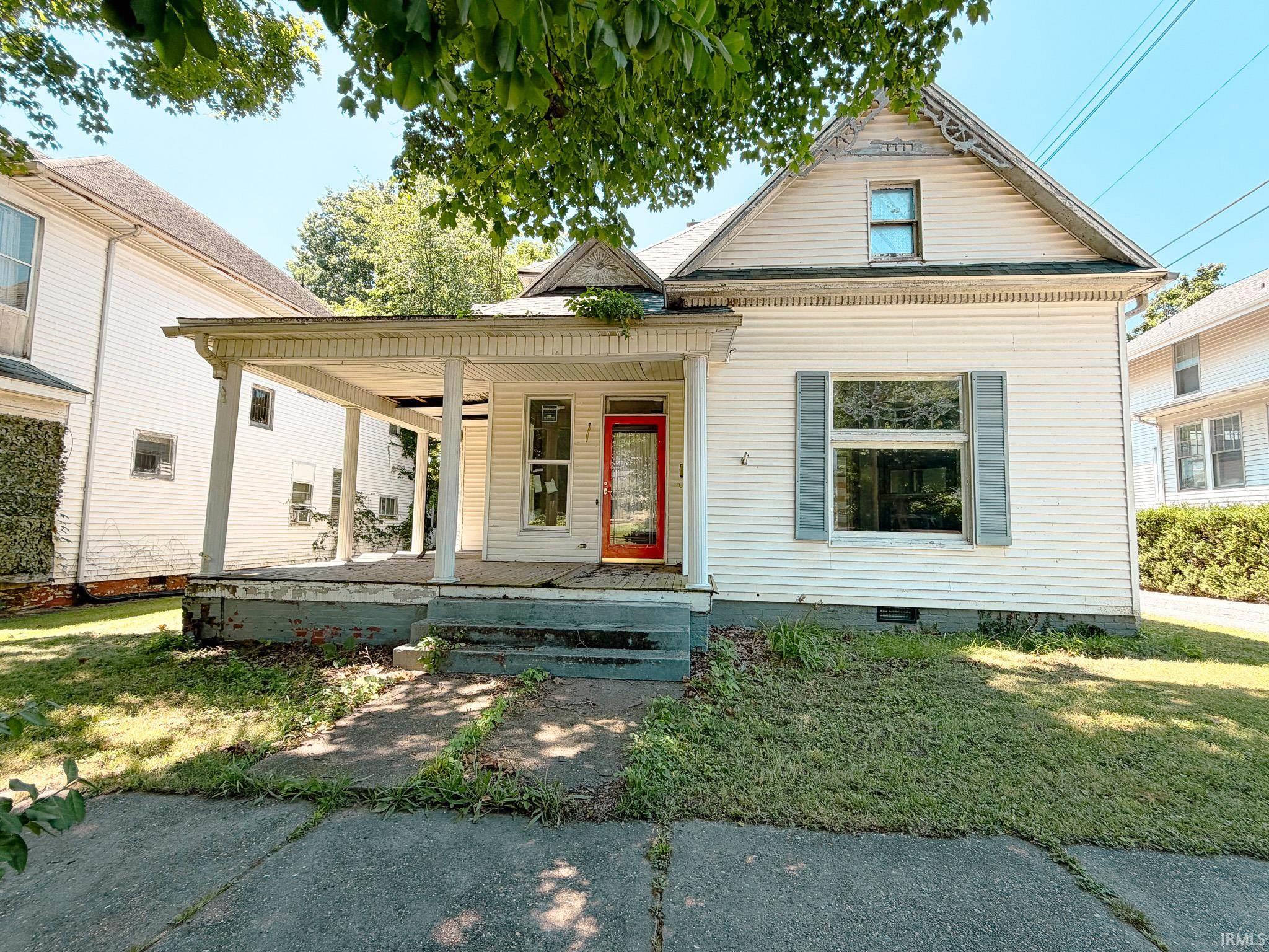 714 N Cherry Street Property Photo 1