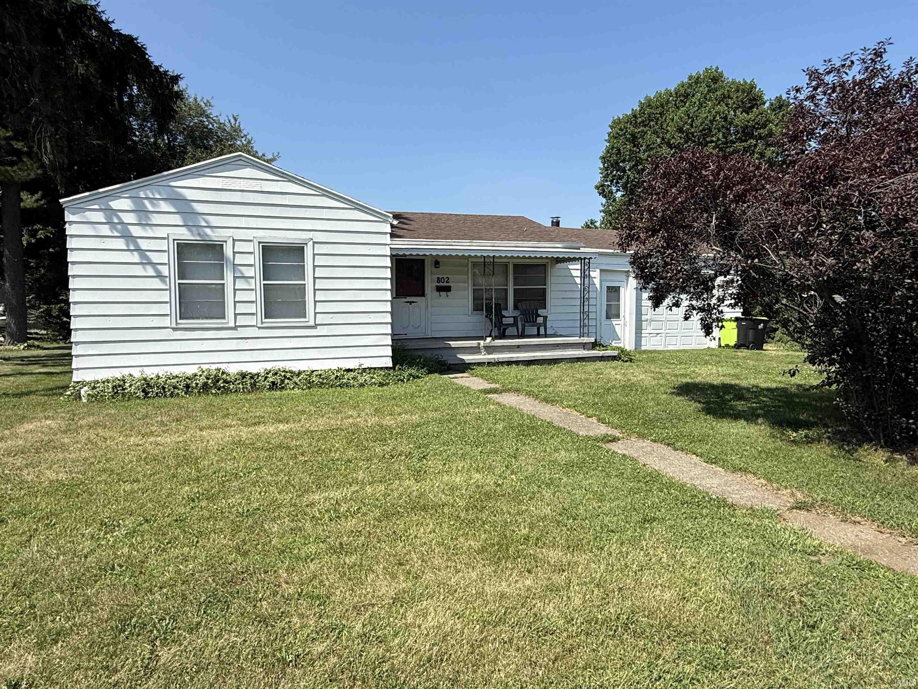 802 Biddle Street Property Photo 1