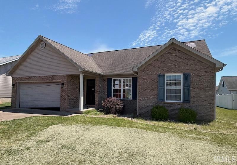 1762 Sandal Way Property Photo 1