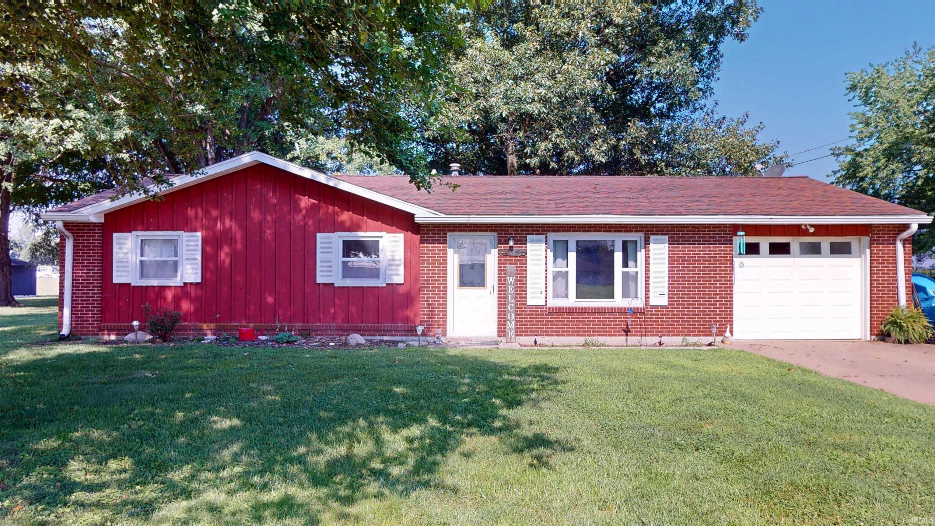 4349 N Beth Lane Property Photo 1