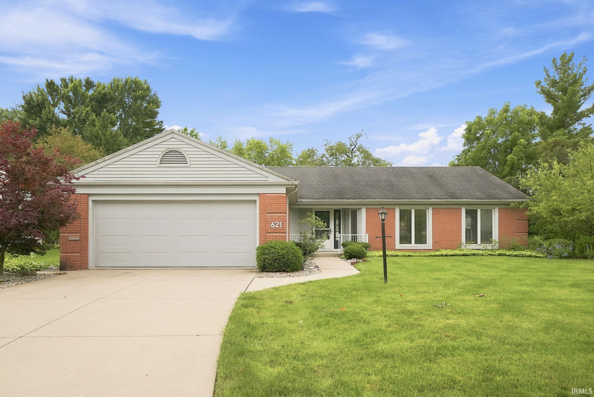 621 Nightfall Road Property Photo 1