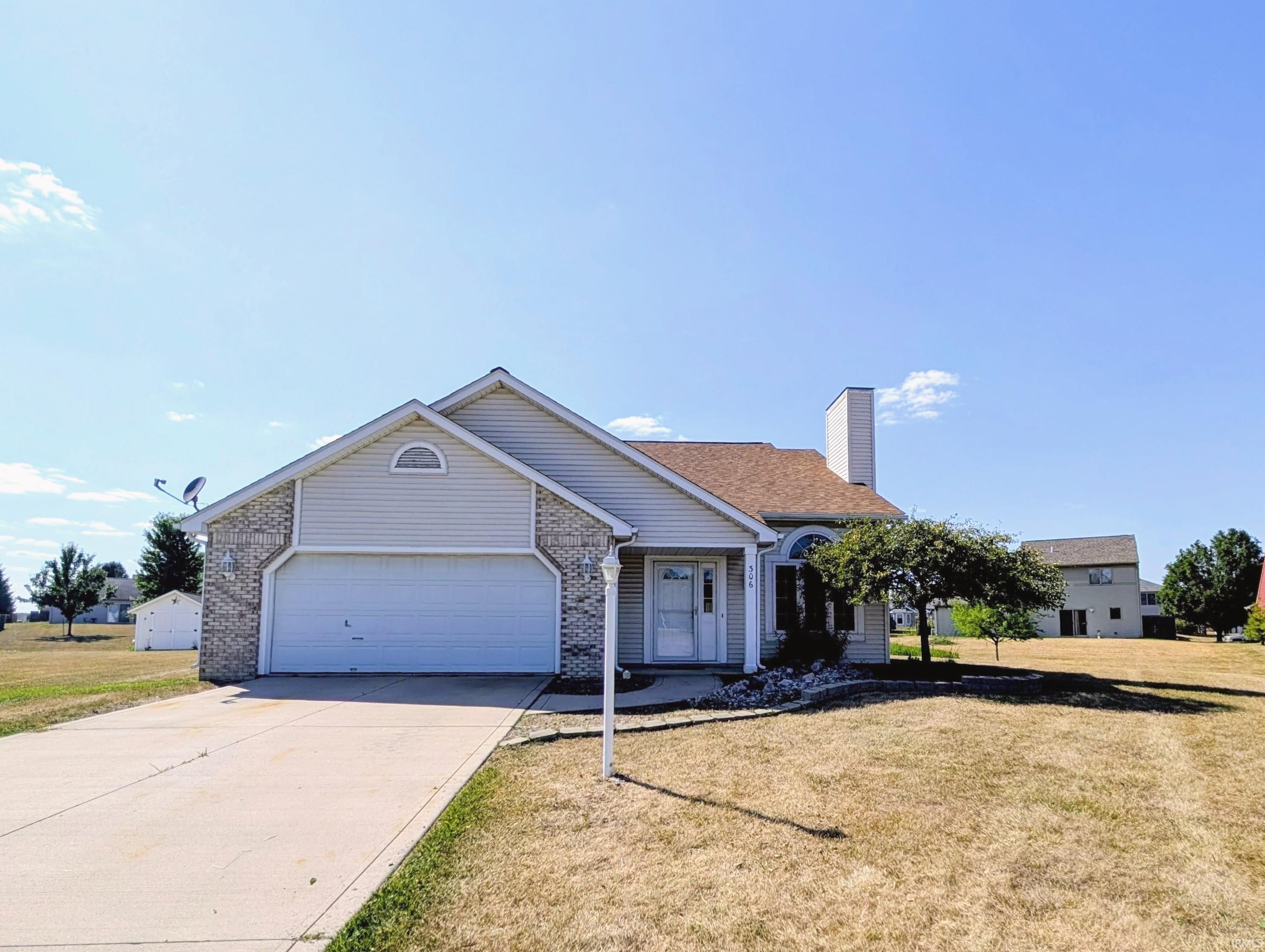 306 Rathert Court Property Photo 1