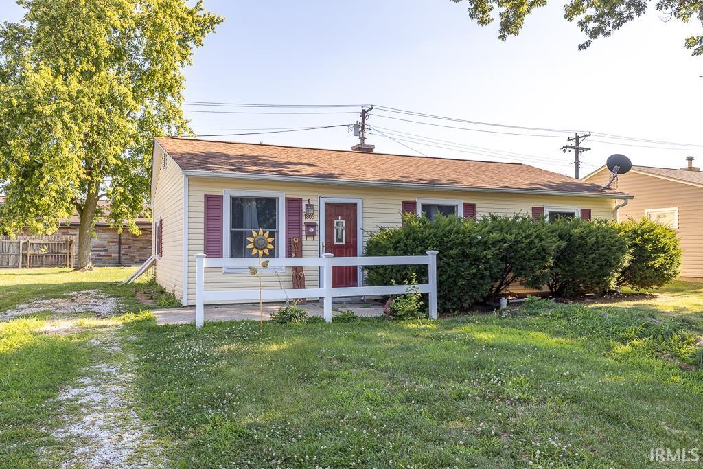 1805 W Wenlock Drive Property Photo 1