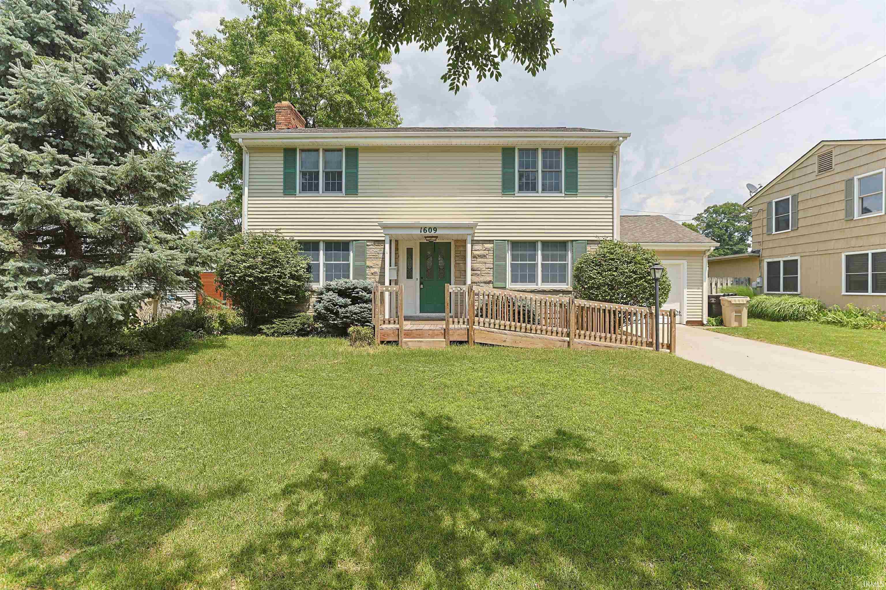 1609 Hoover Avenue Property Photo 1