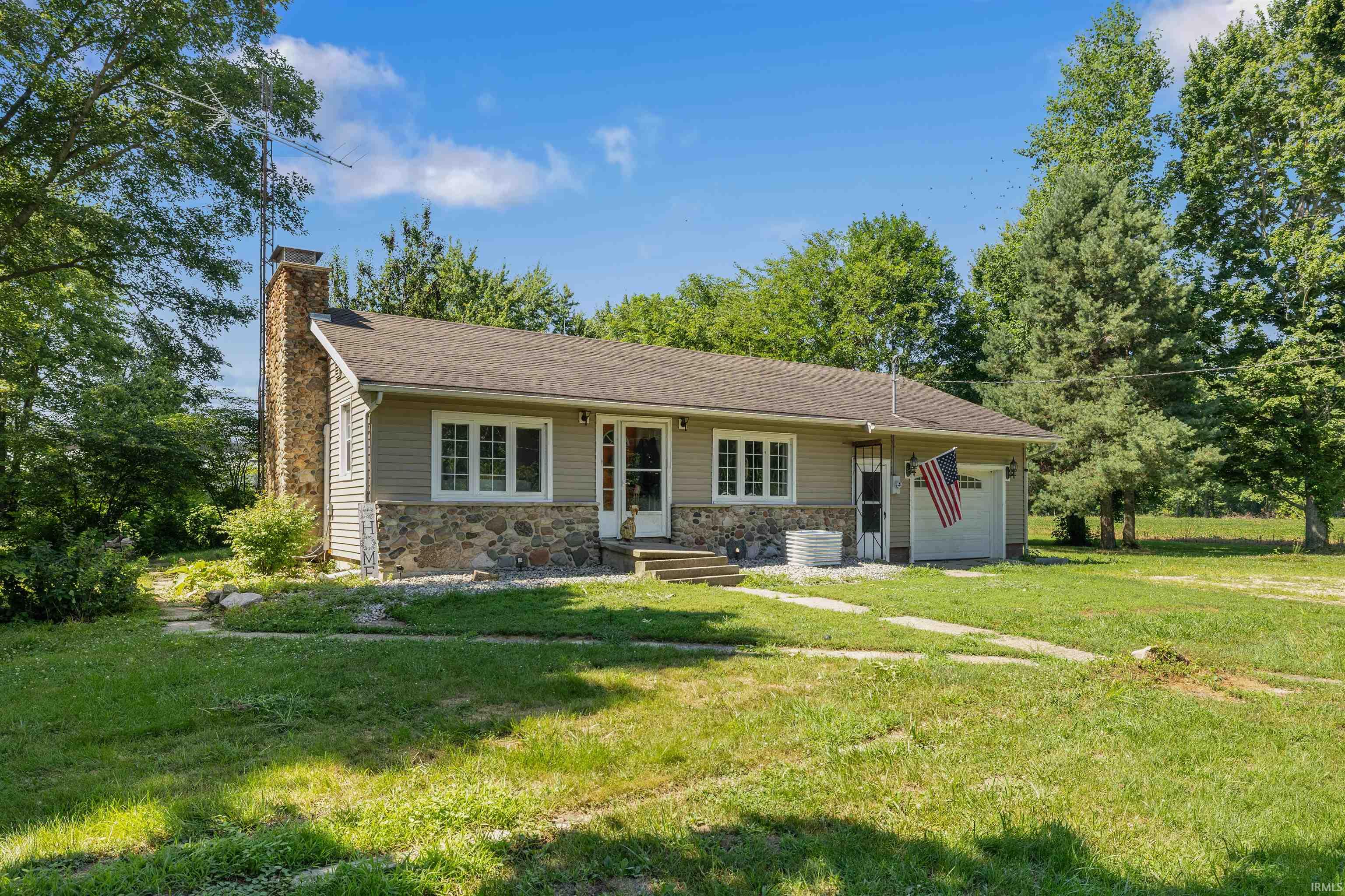 6680 W 1000 S-90 Road Property Photo 1