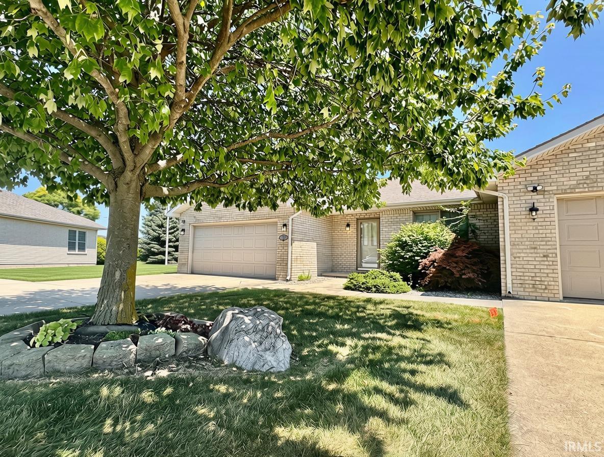 1519 Hutchins Drive Property Photo 1