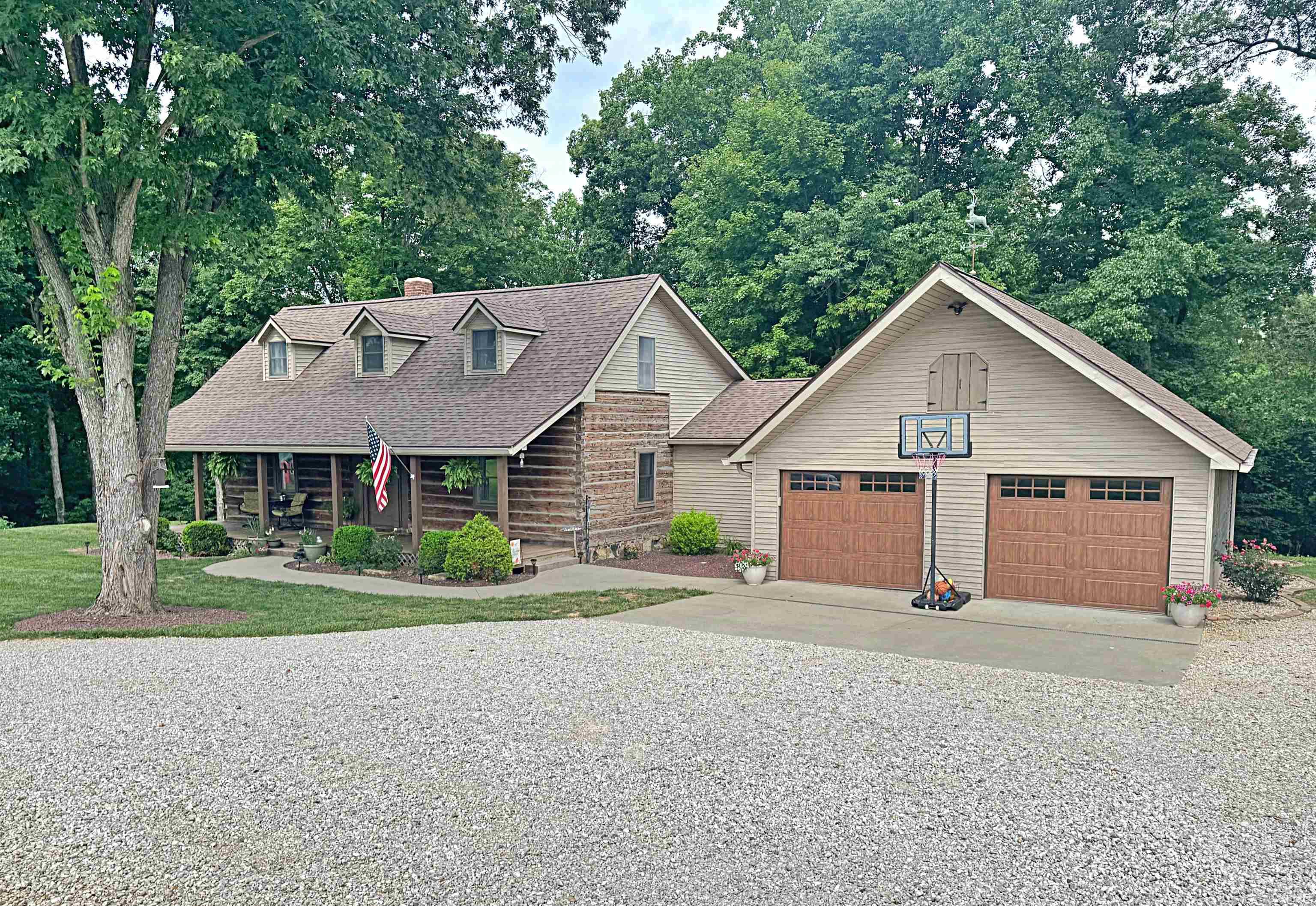 5034 S 100 W Property Photo 1