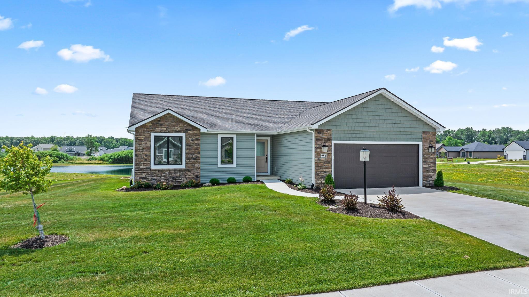 984 Zenos Boulevard Property Photo 1