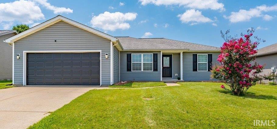 12522 Cold Water Drive Property Photo 1