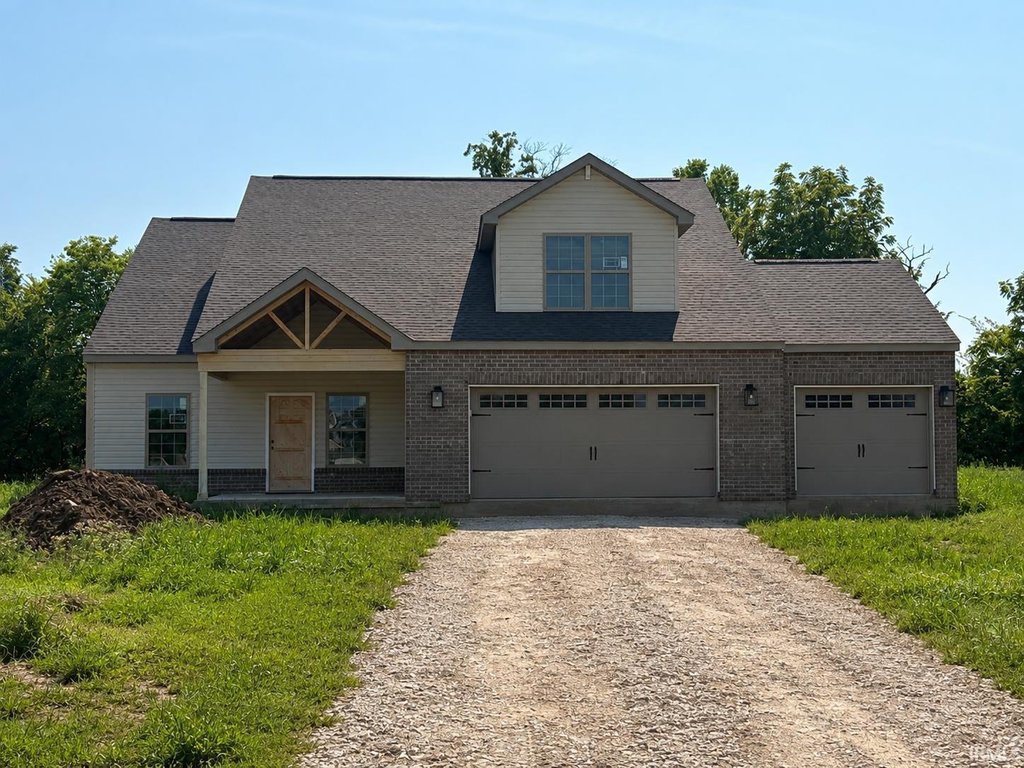 5326 Snider Court Property Photo 1