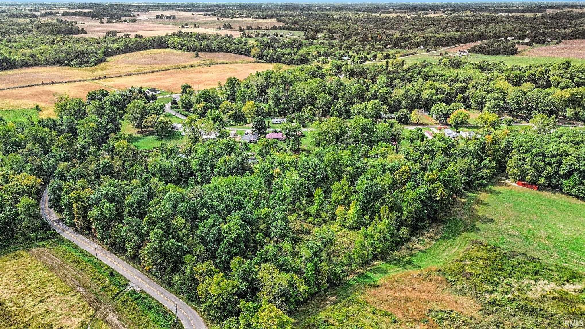 Tbd E Adams Road Property Photo 1