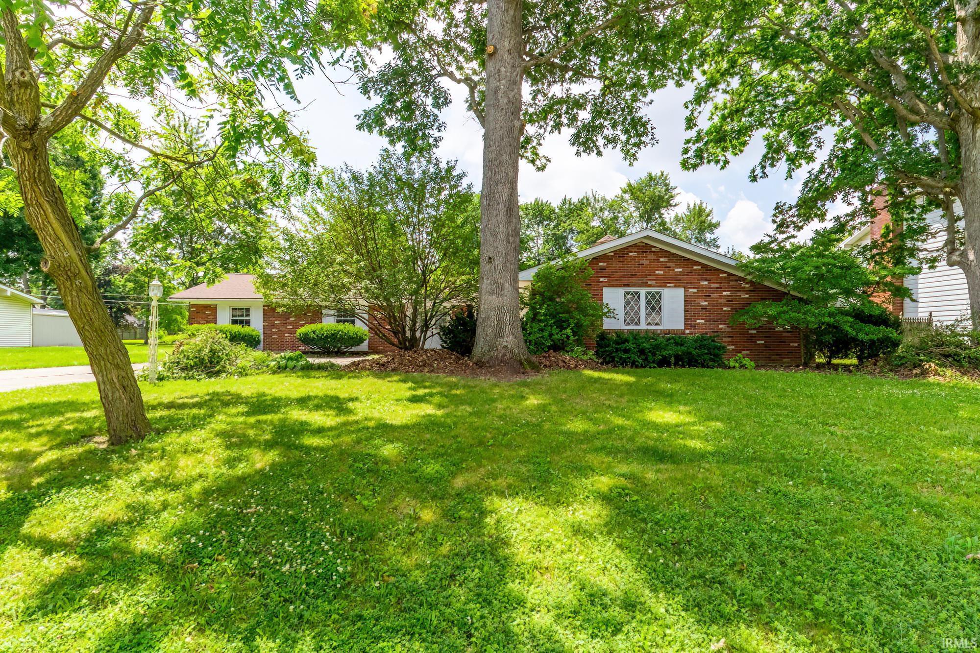 7210 Blackhawk Lane Property Photo 1