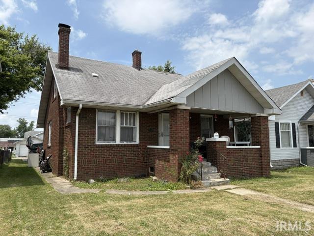 2317 Jackson Street Property Photo 1