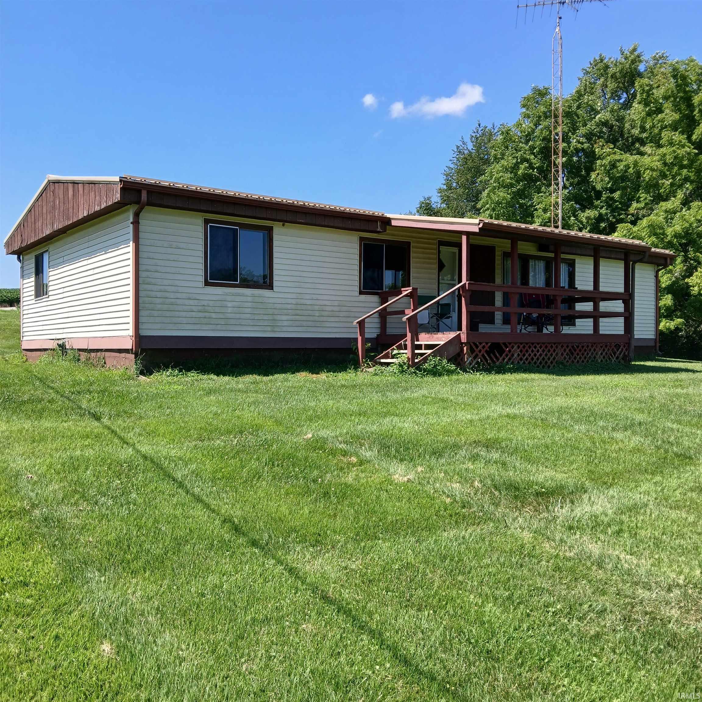 7341 E 1400 N Road Property Photo 1