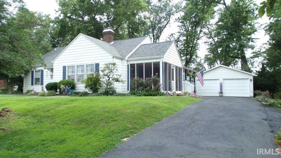 1703 Mcdowell Road Property Photo 1