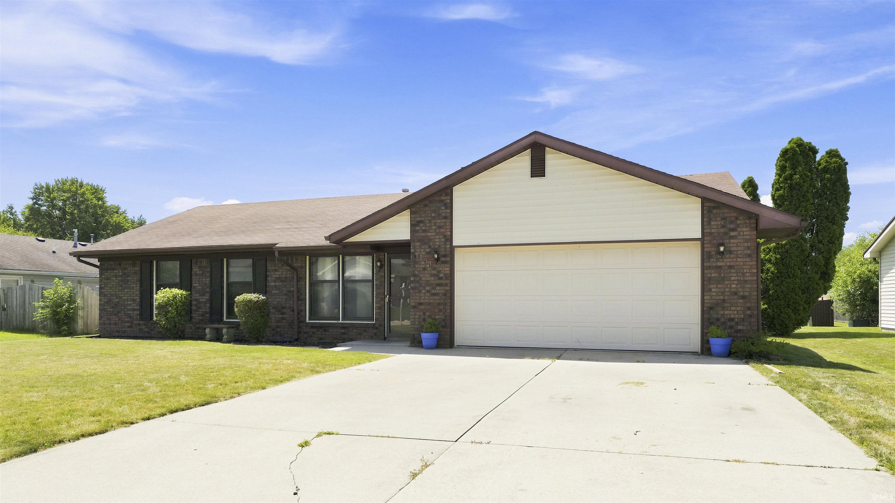 1531 Cherry Lane Property Photo 1